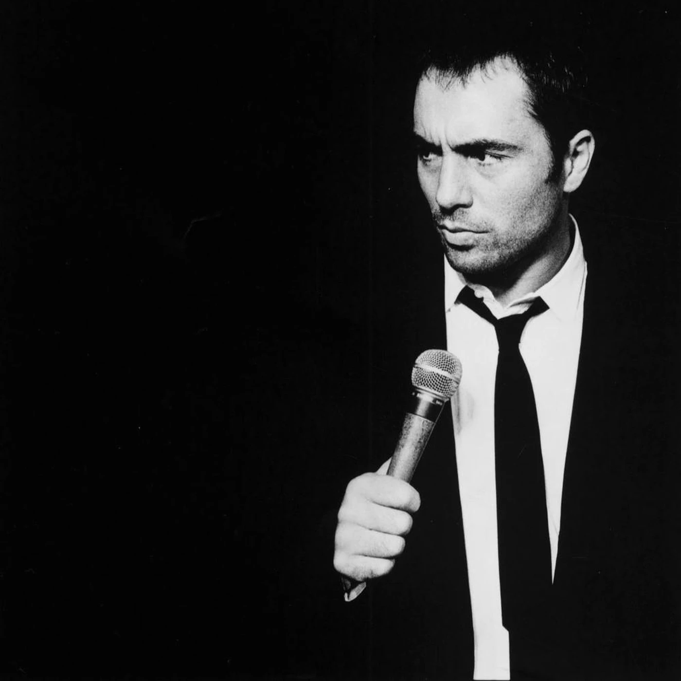 Joe Rogan