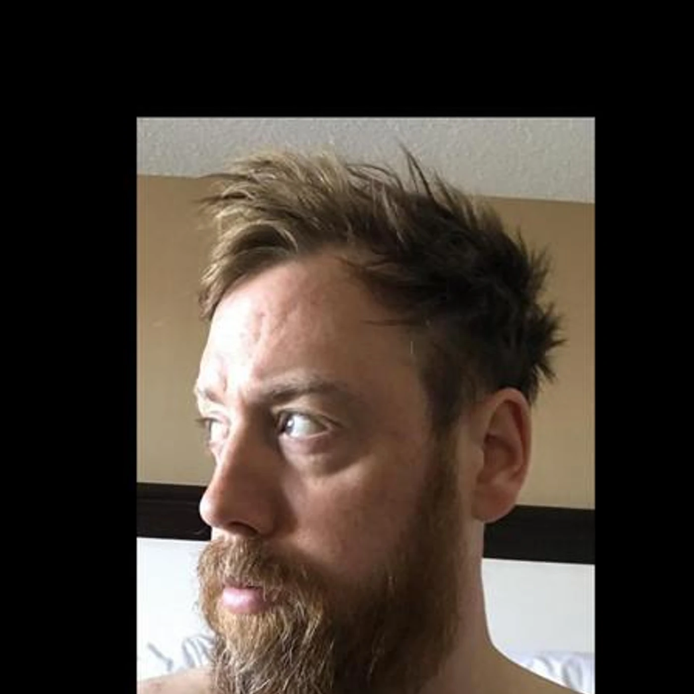 Joe Russo Brand Page