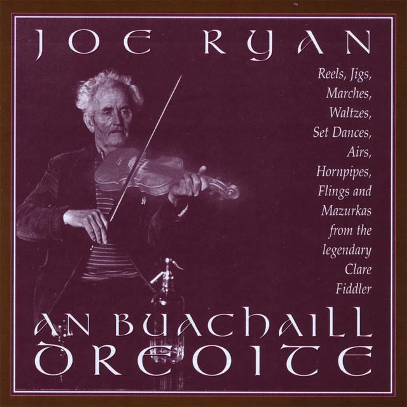 Joe Ryan