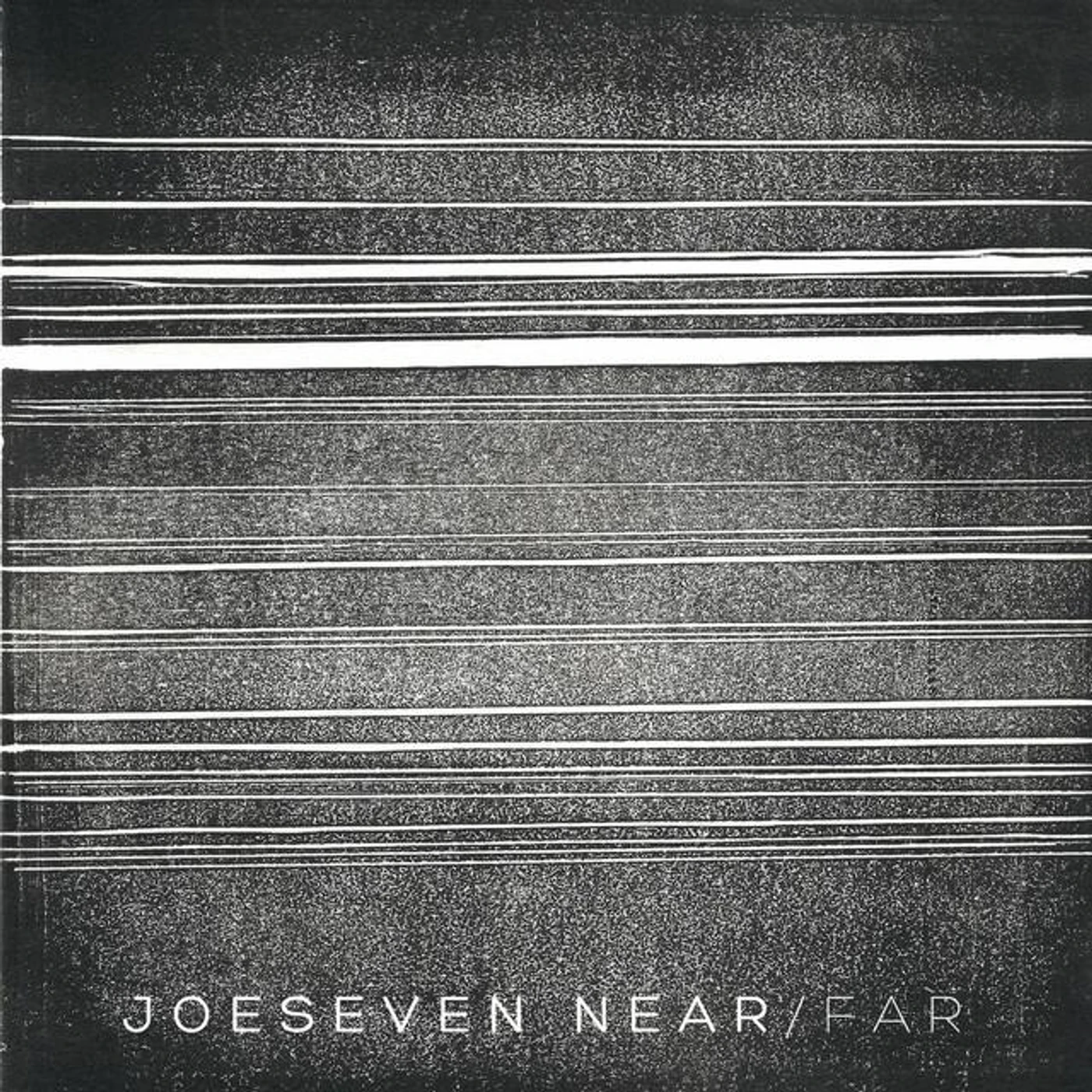 Joe Seven Brand Page