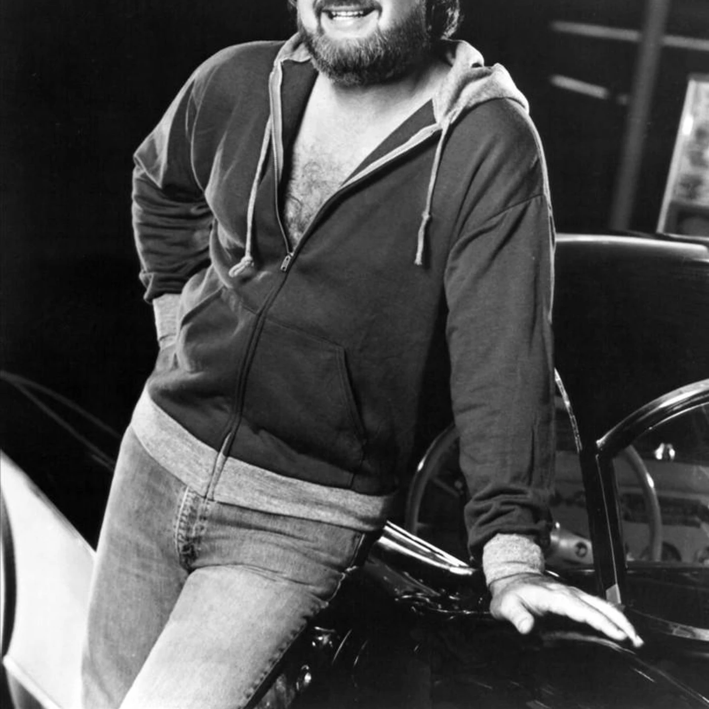 Joe Stampley