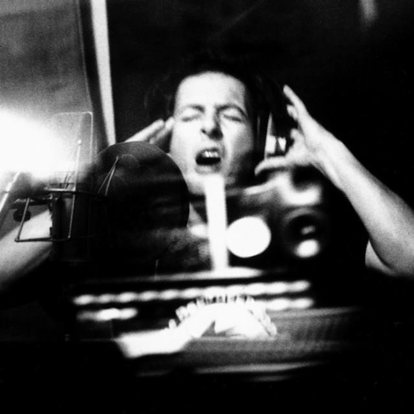 Joe Strummer Brand Page