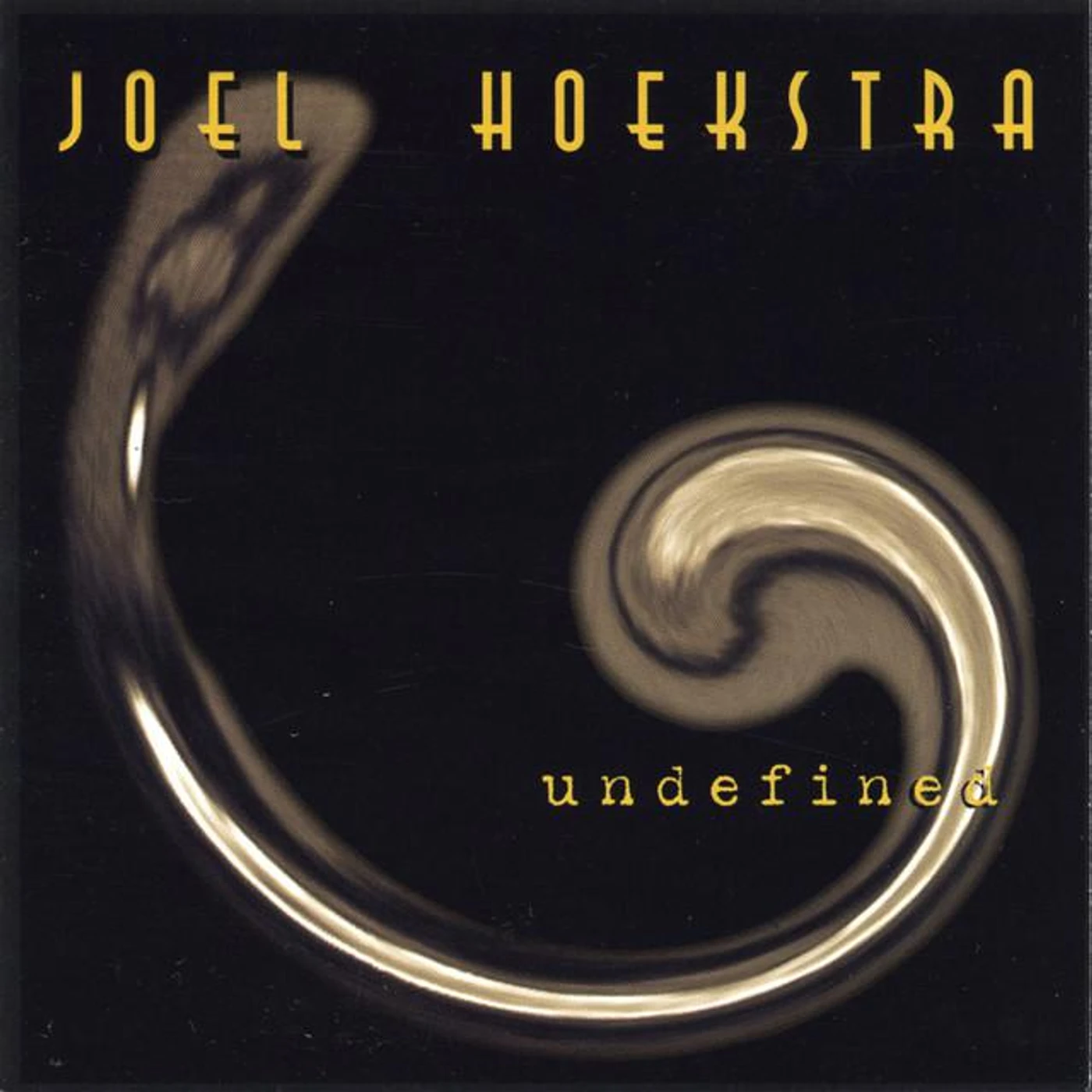 Joel Hoekstra Brand Page