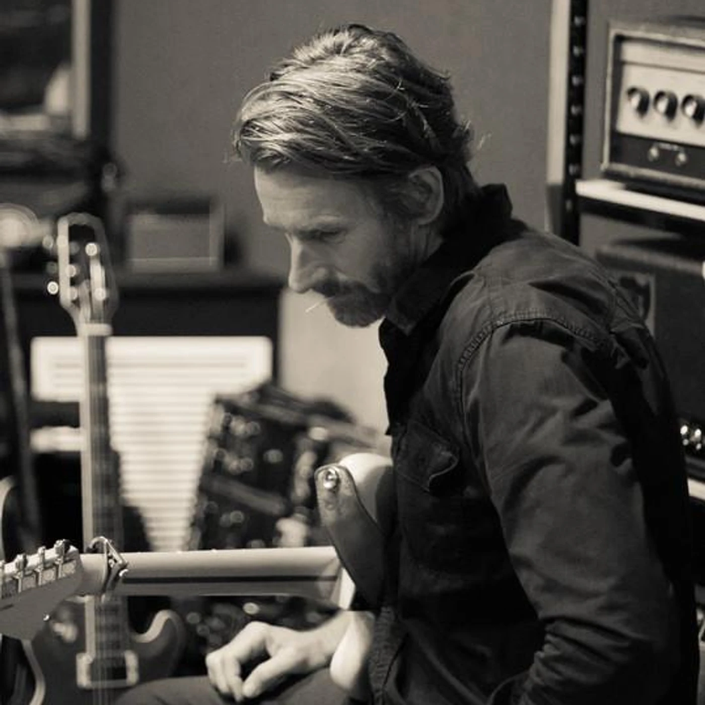 Joel Shearer Brand Page