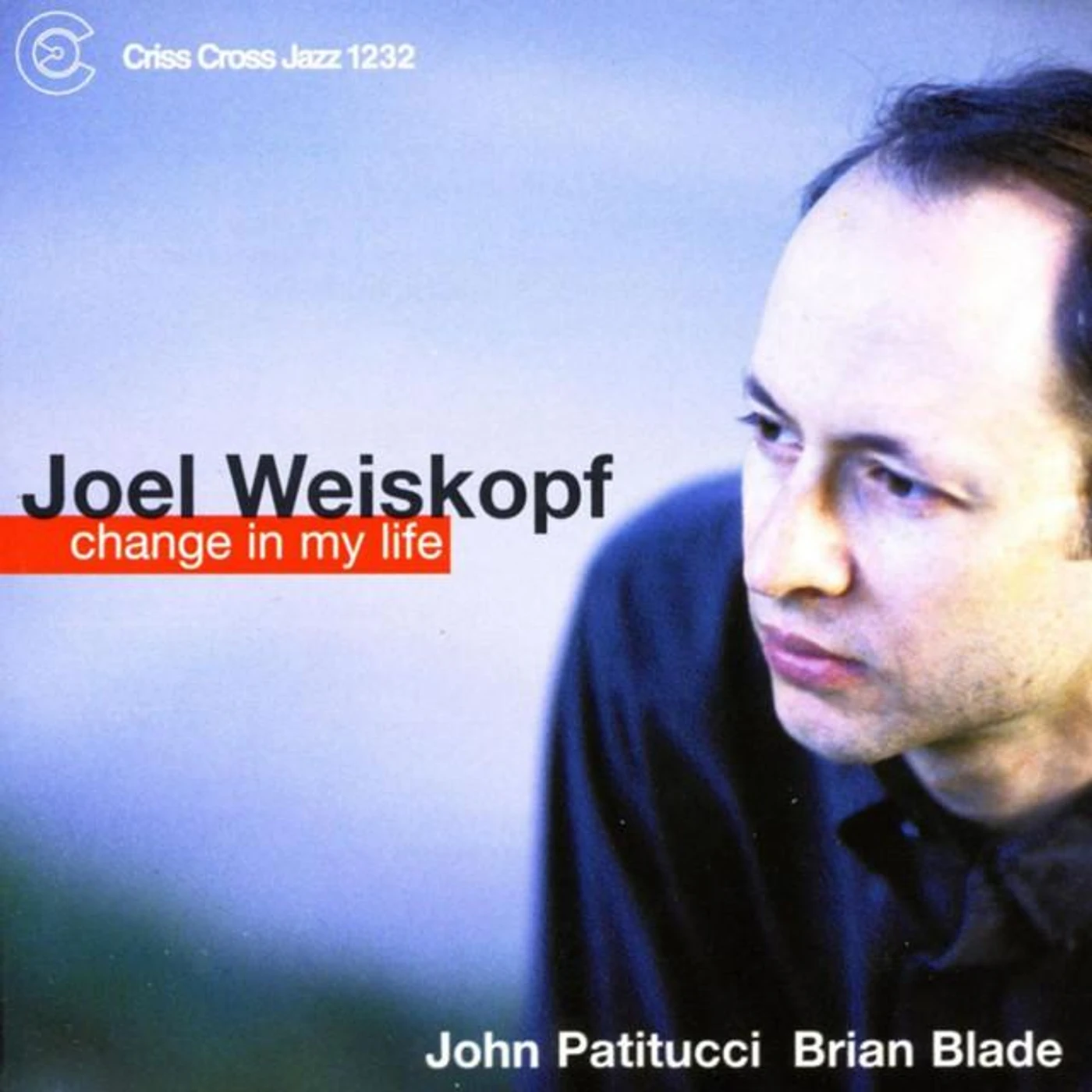 Joel Weiskopf Brand Page