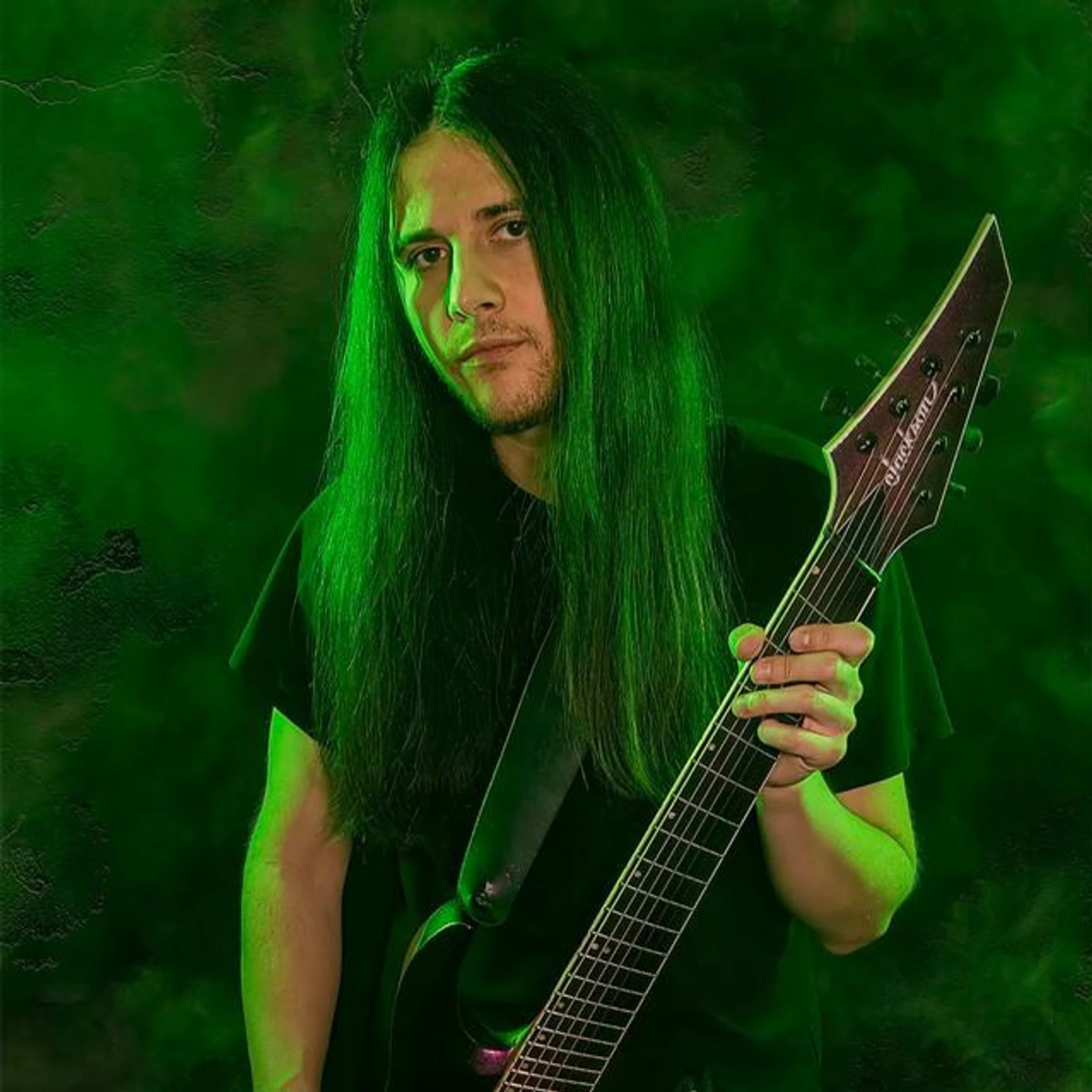 Joey Concepcion Brand Page
