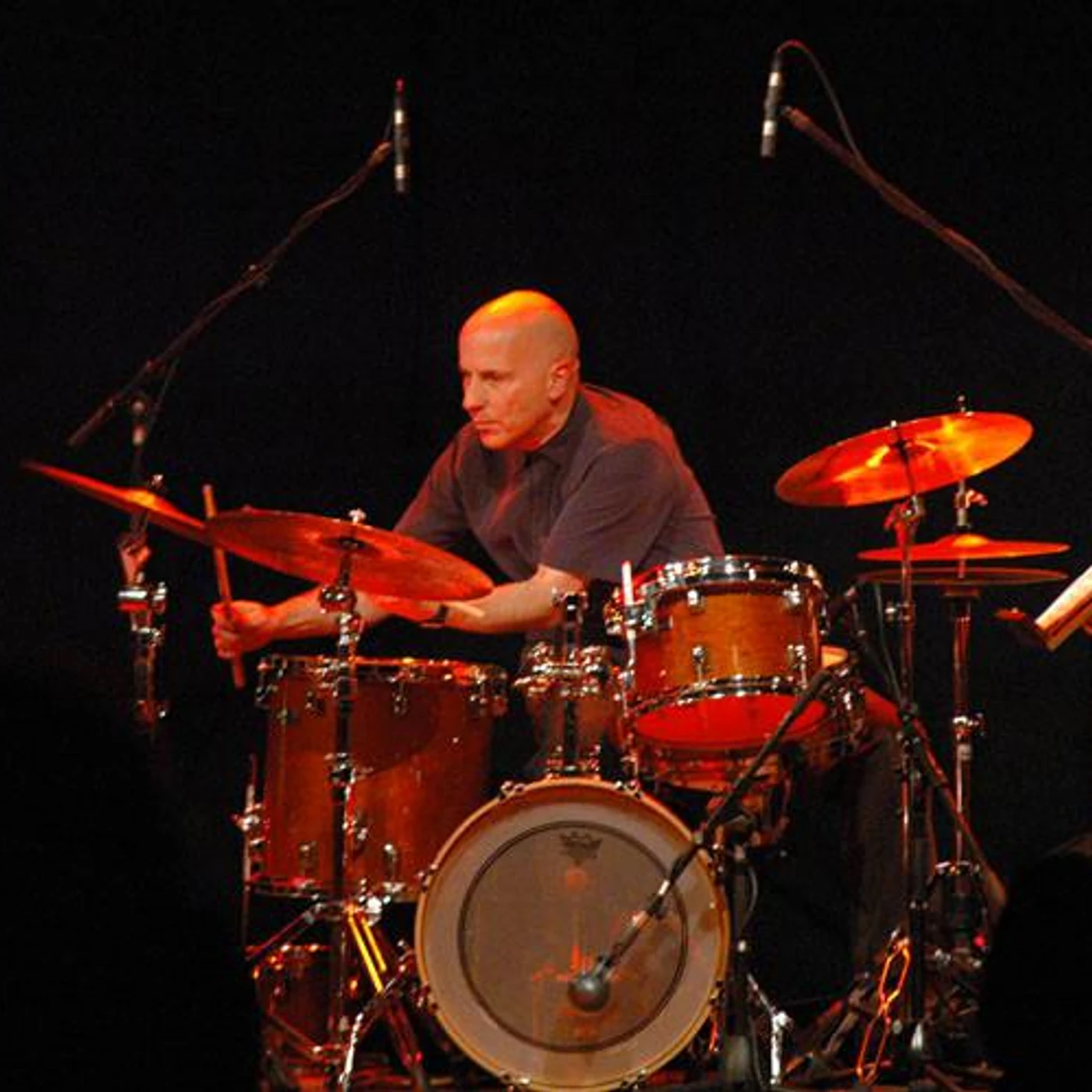 Joey Baron Brand Page