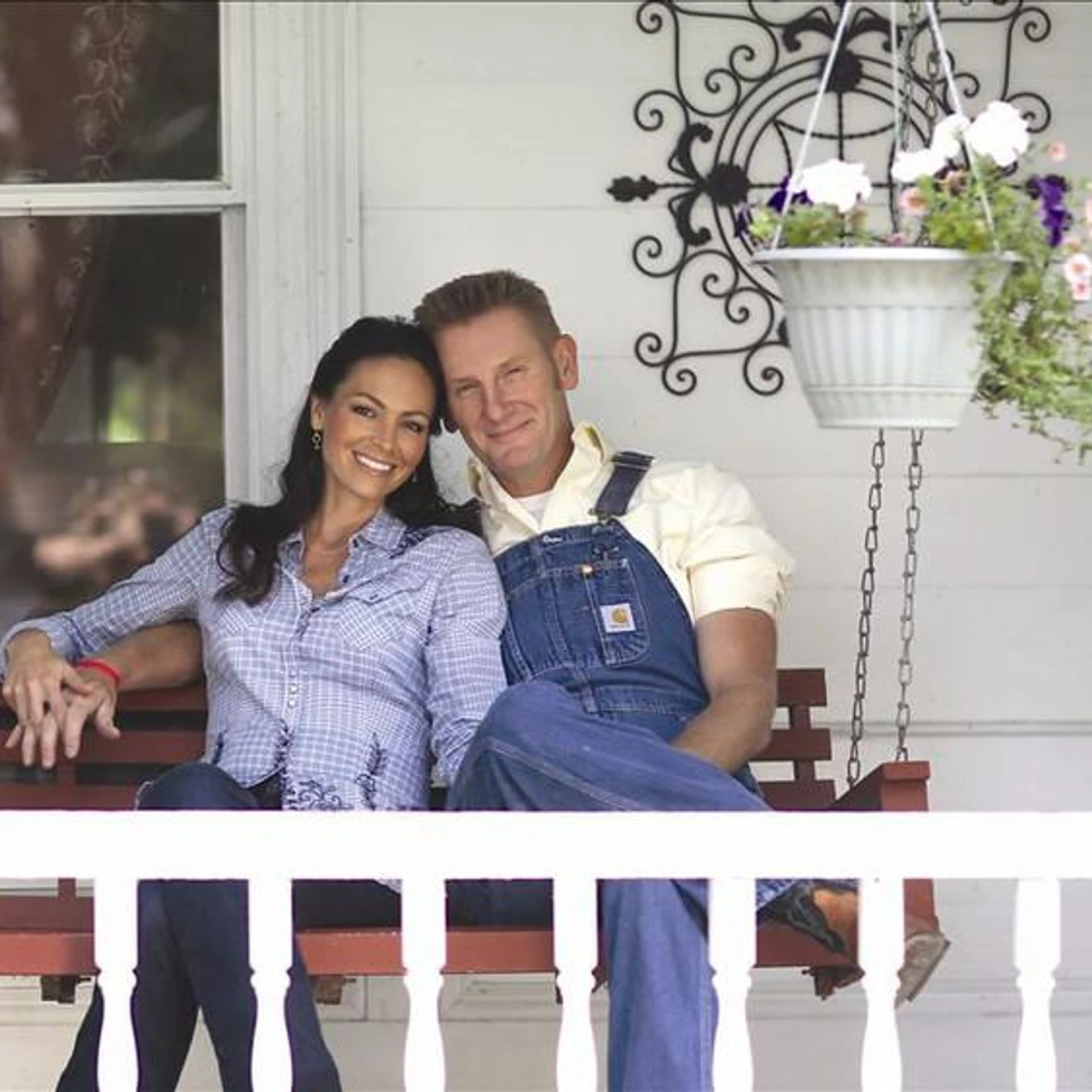 Joey + Rory