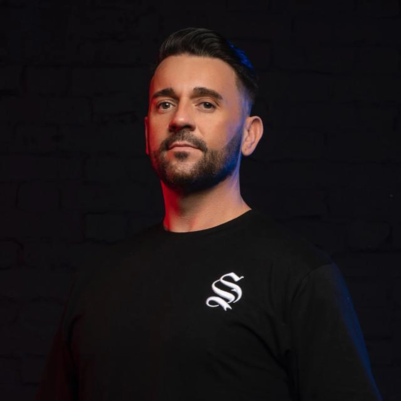 Joey Riot Brand Page