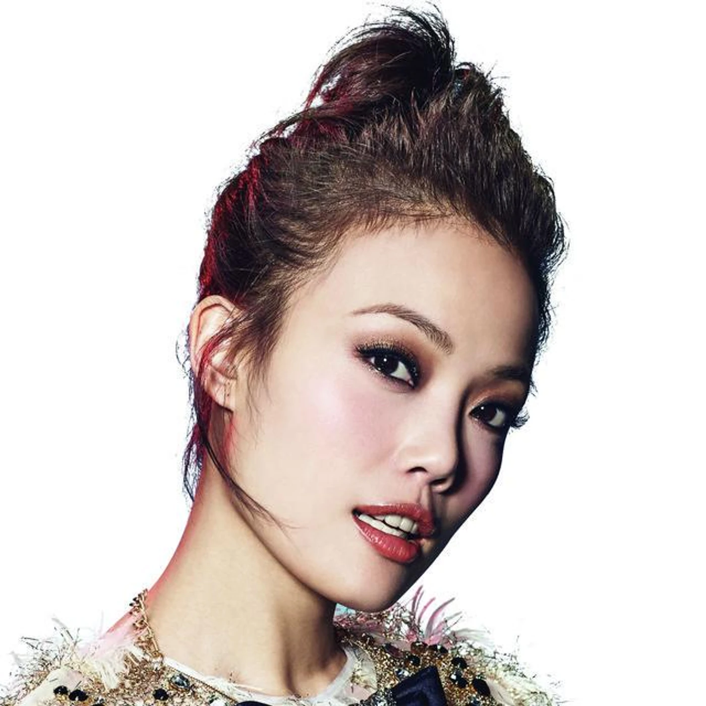 Joey Yung Brand Page