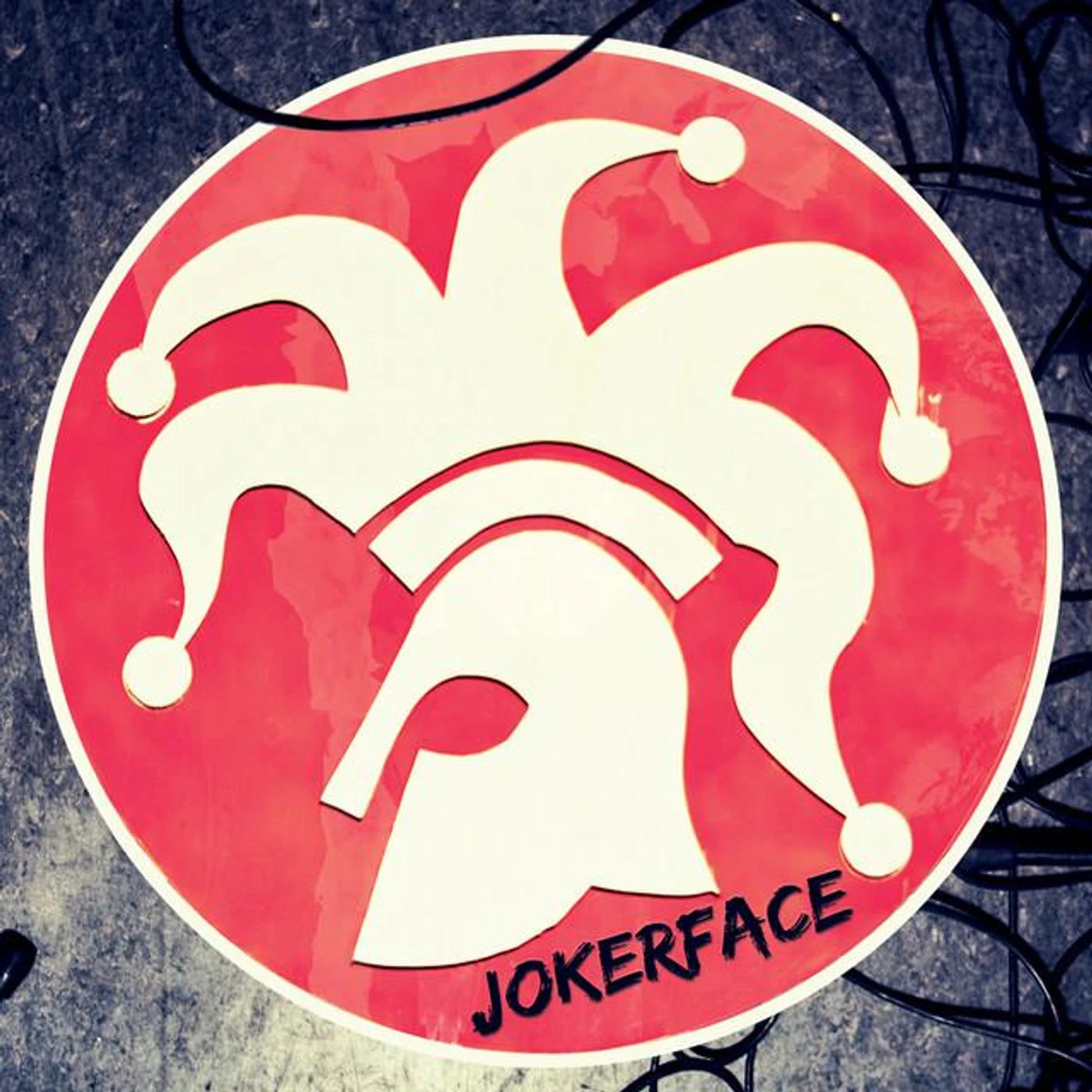 Joker Face Brand Page