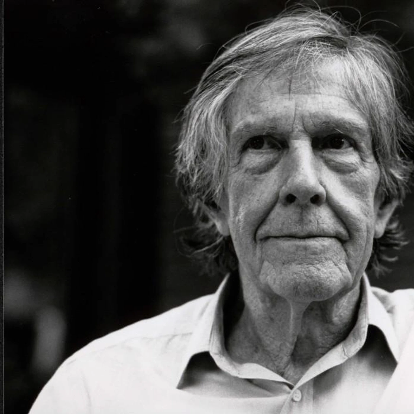John Cage Brand Page