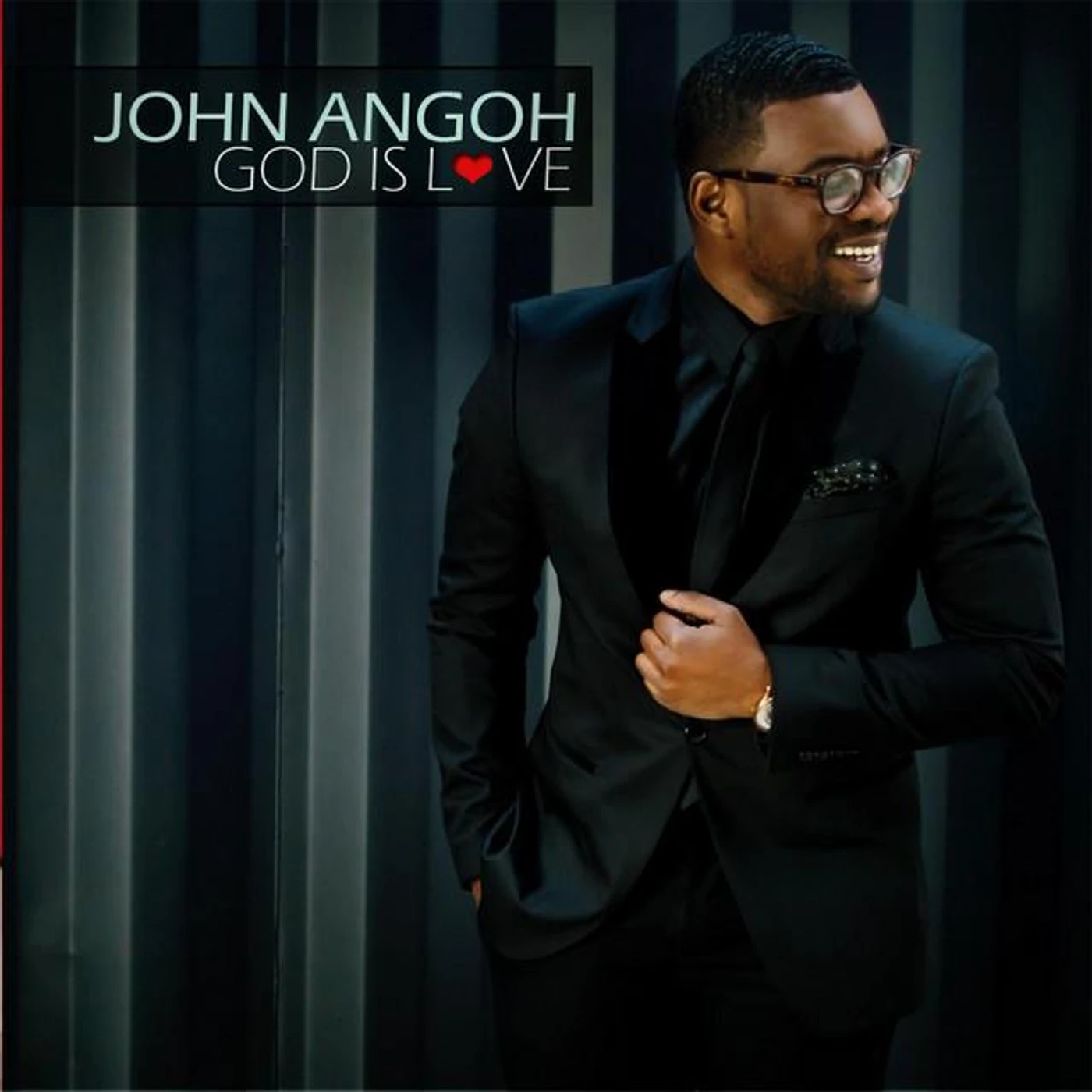 John Angoh Brand Page