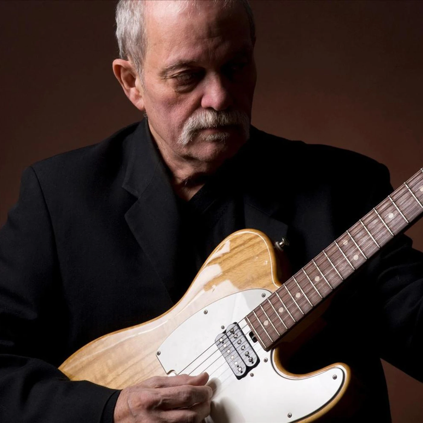 John Abercrombie Brand Page