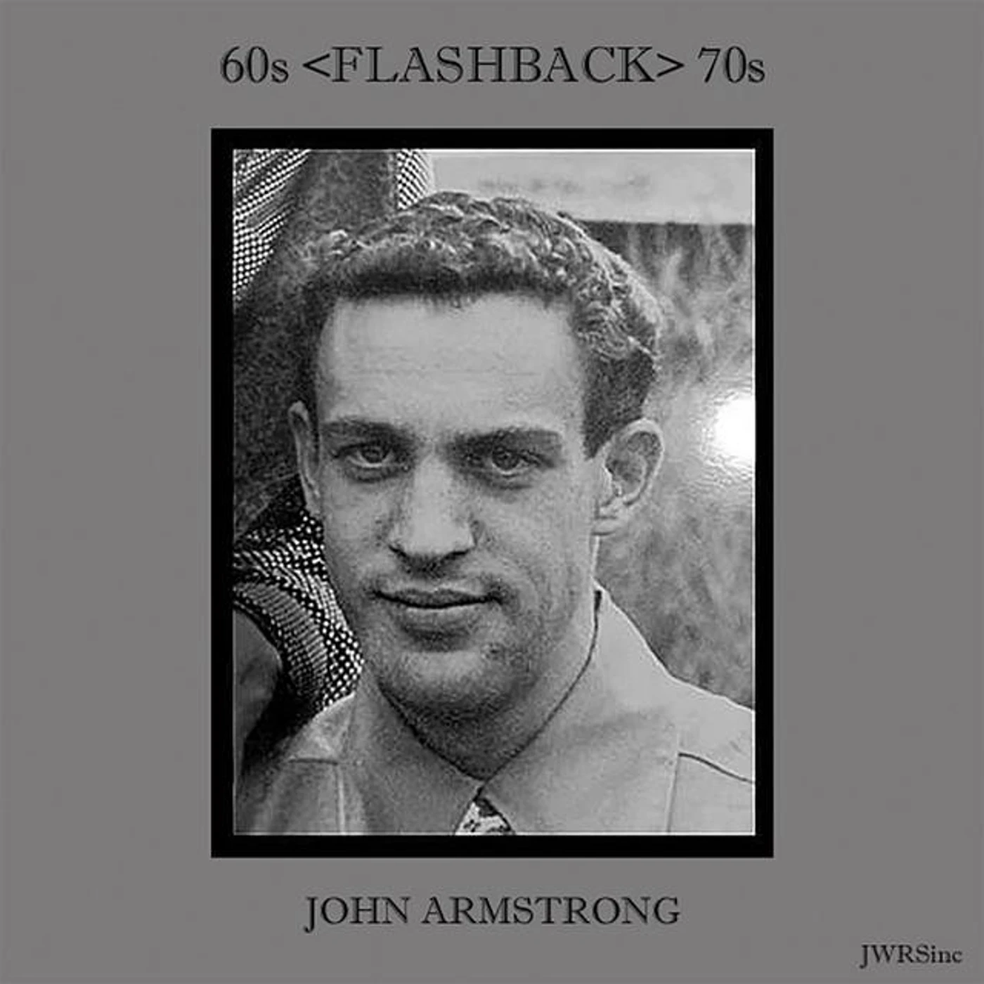 John Armstrong Brand Page