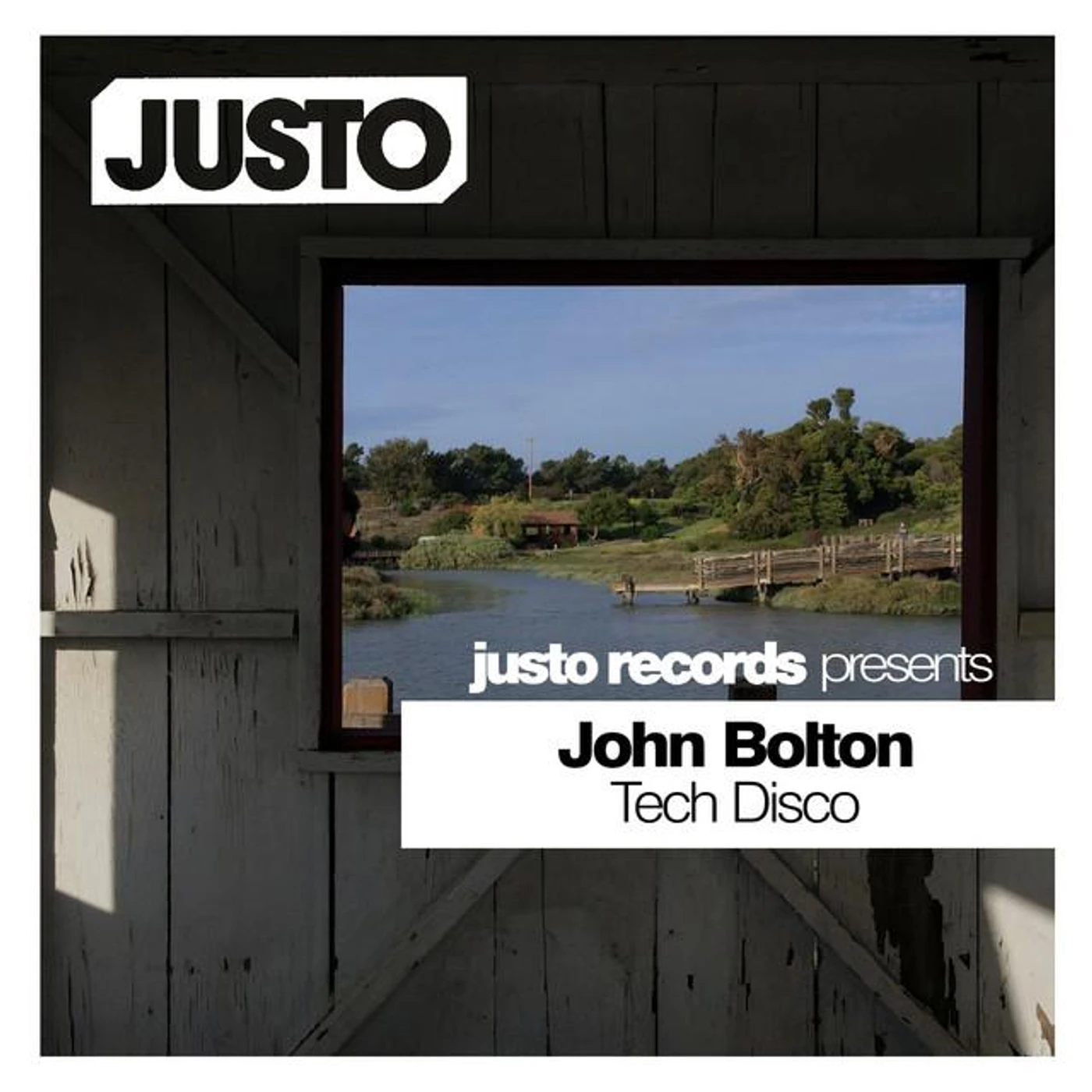 John Bolton Brand Page