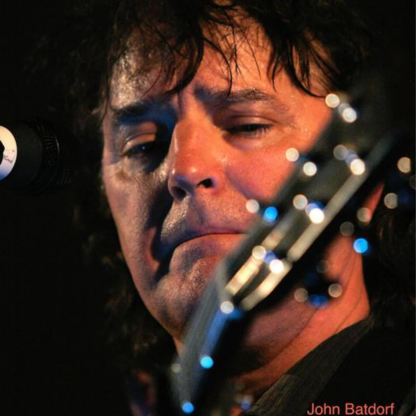 John Batdorf Brand Page