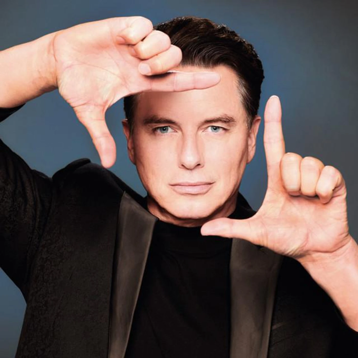 John Barrowman Brand Page
