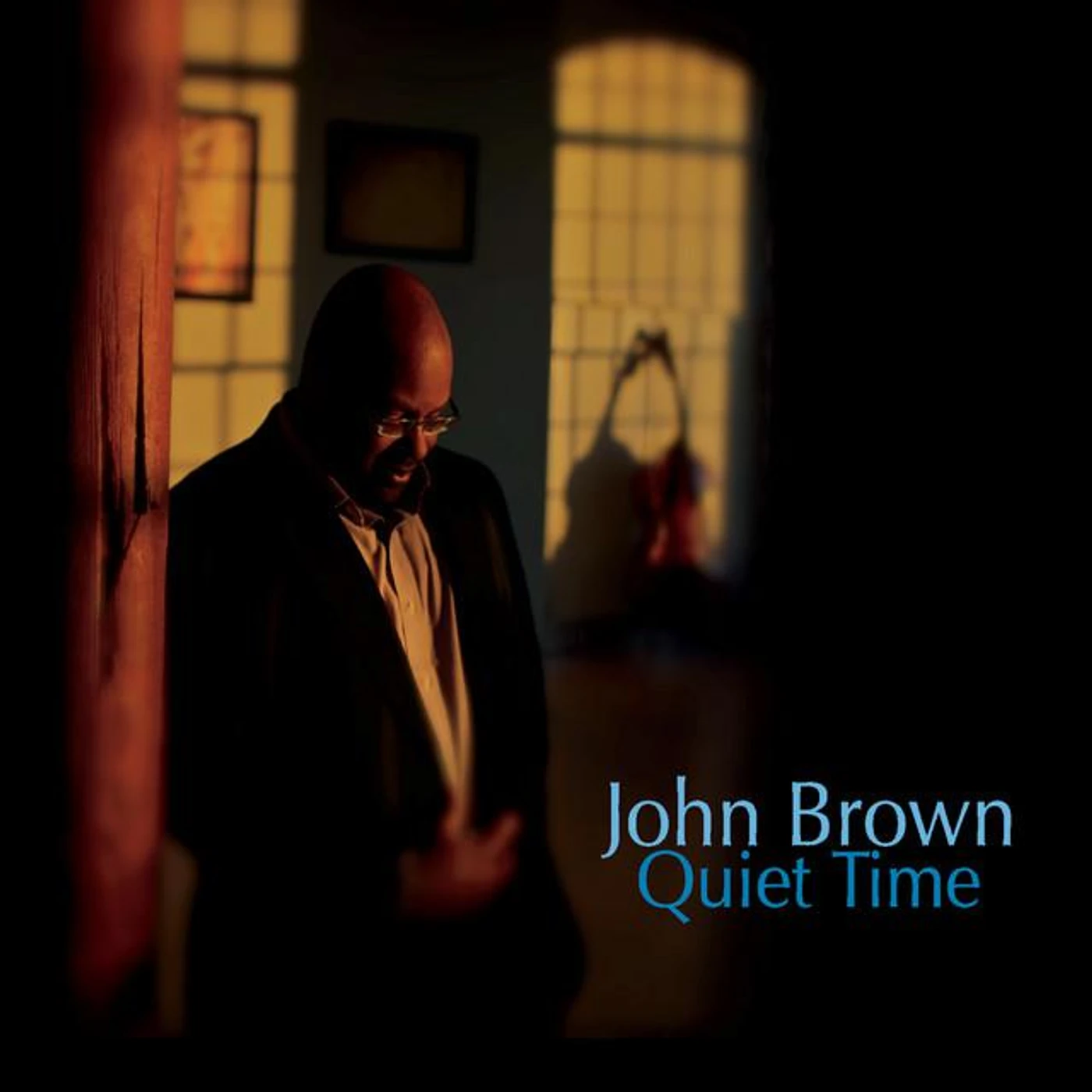 John Brown Brand Page