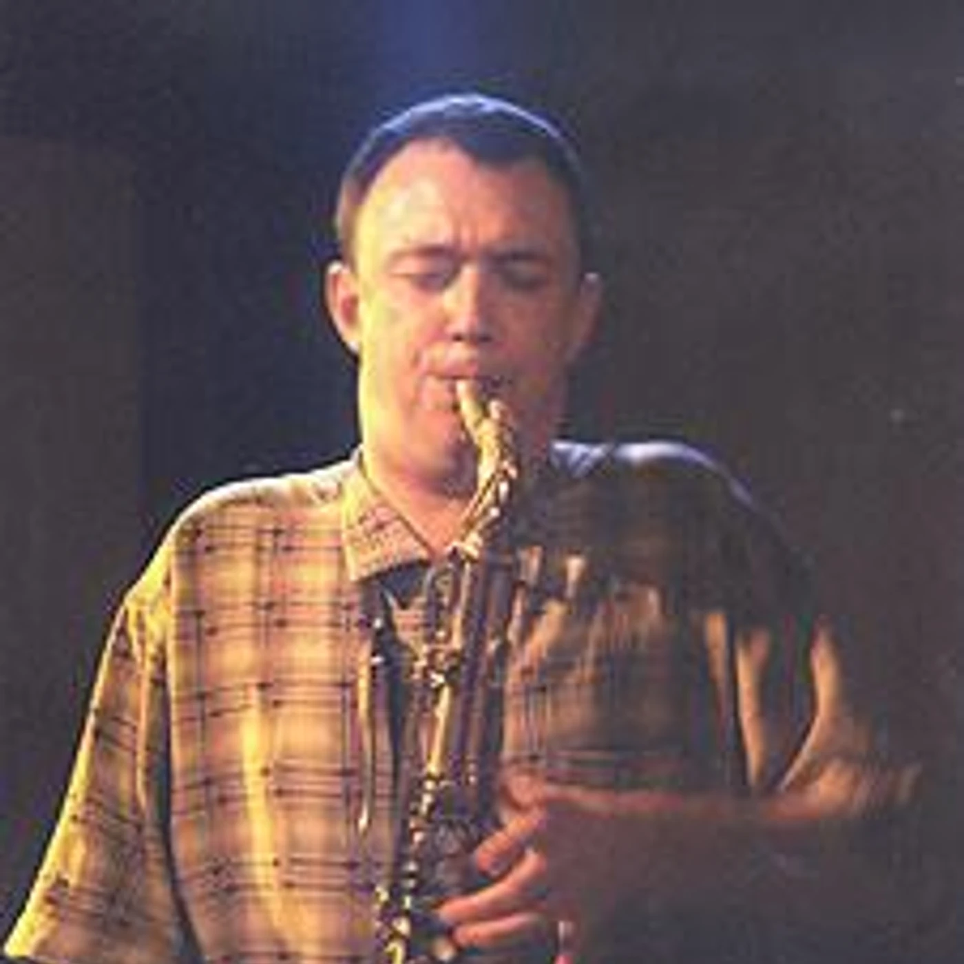 John Butcher Brand Page