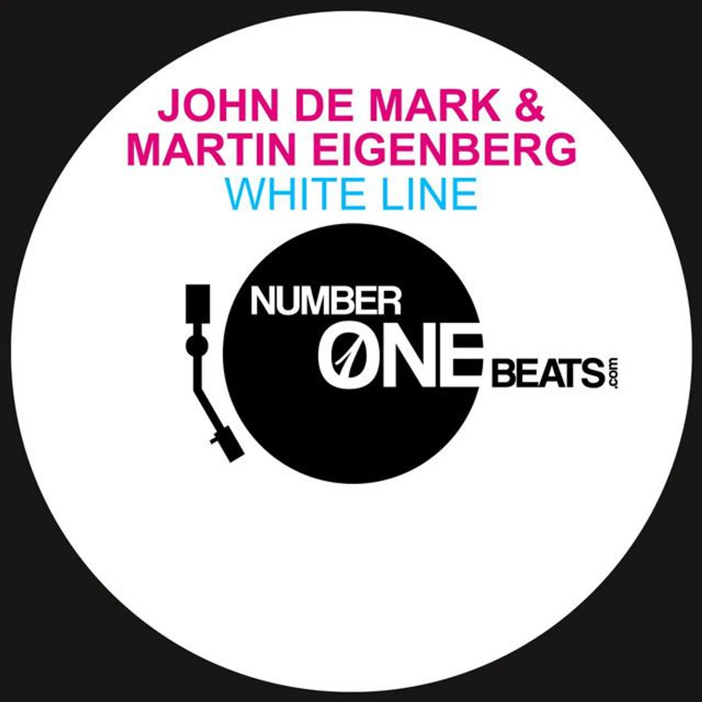 John De Mark