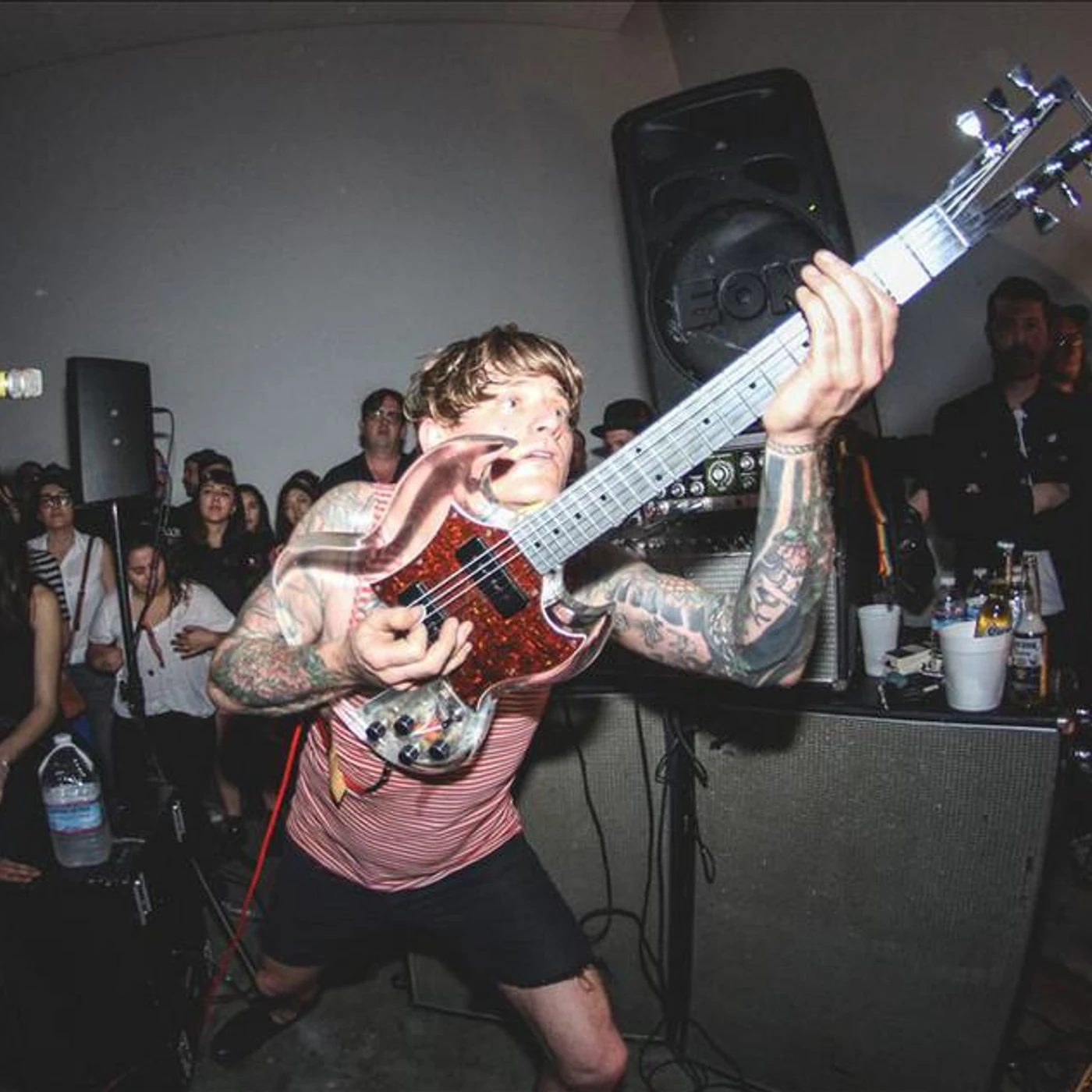 John Dwyer Brand Page