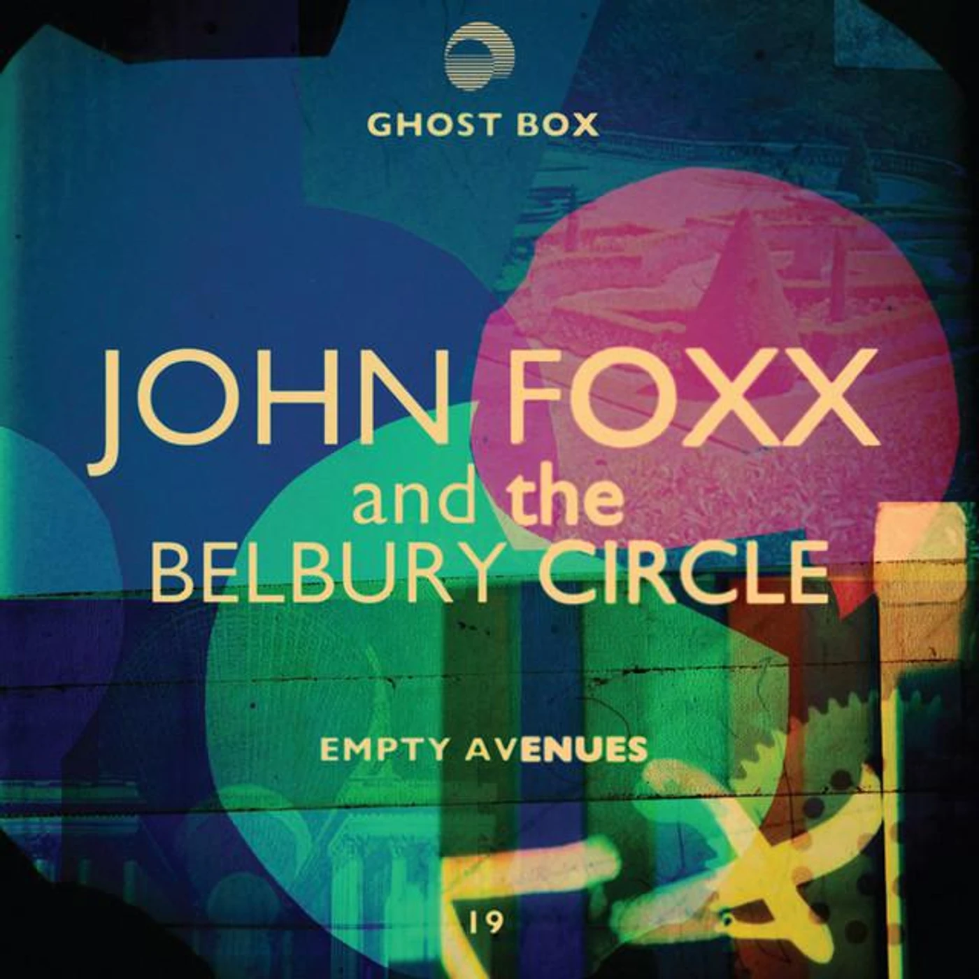 John Foxx and The Belbury Circle
