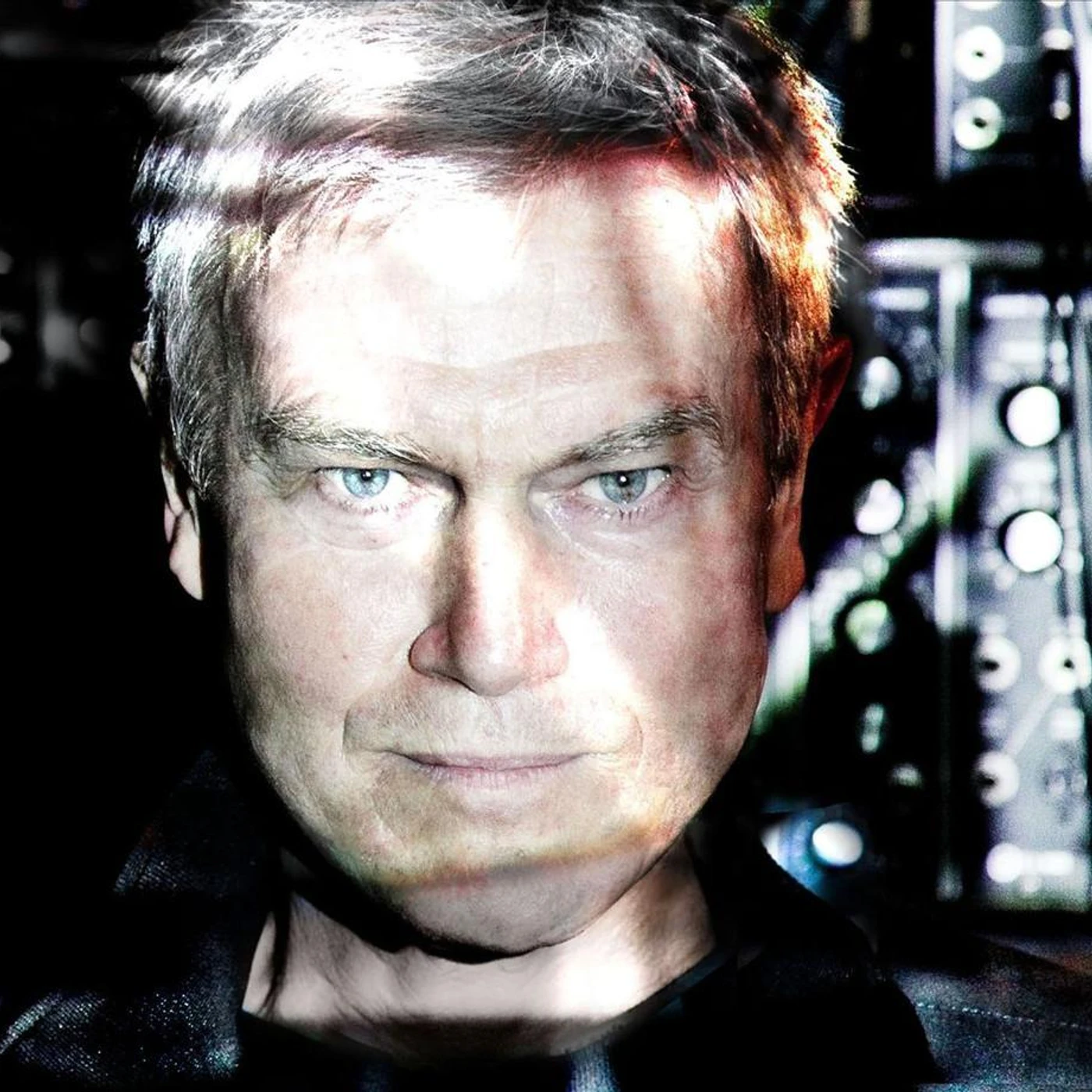 John Foxx