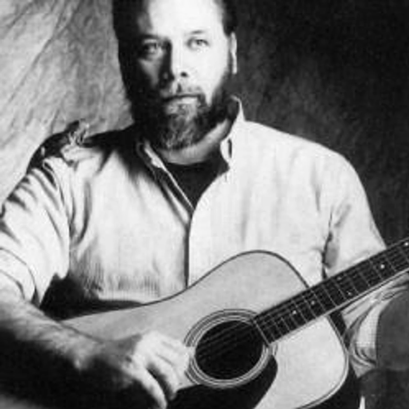 John Fahey Brand Page