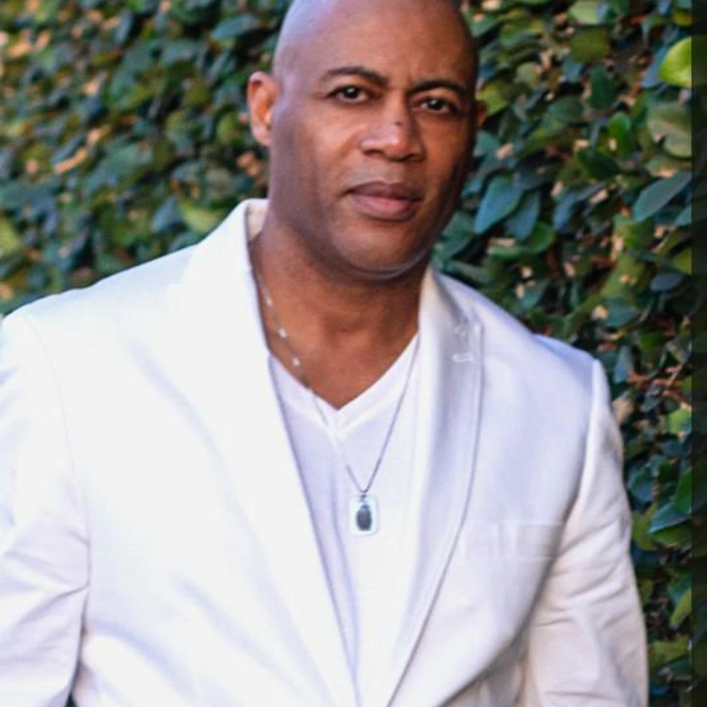 John Fluker