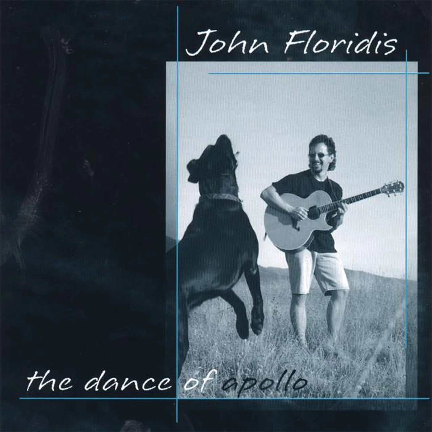 John Floridis