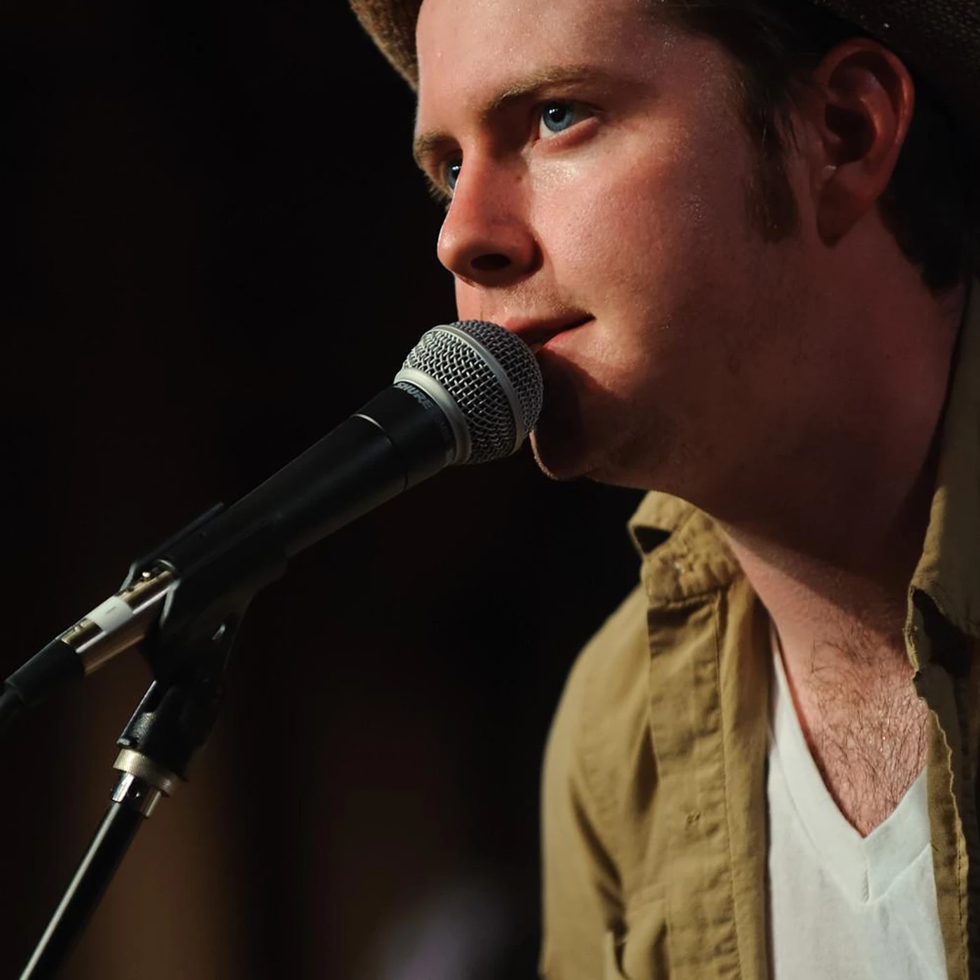 John Fullbright Brand Page