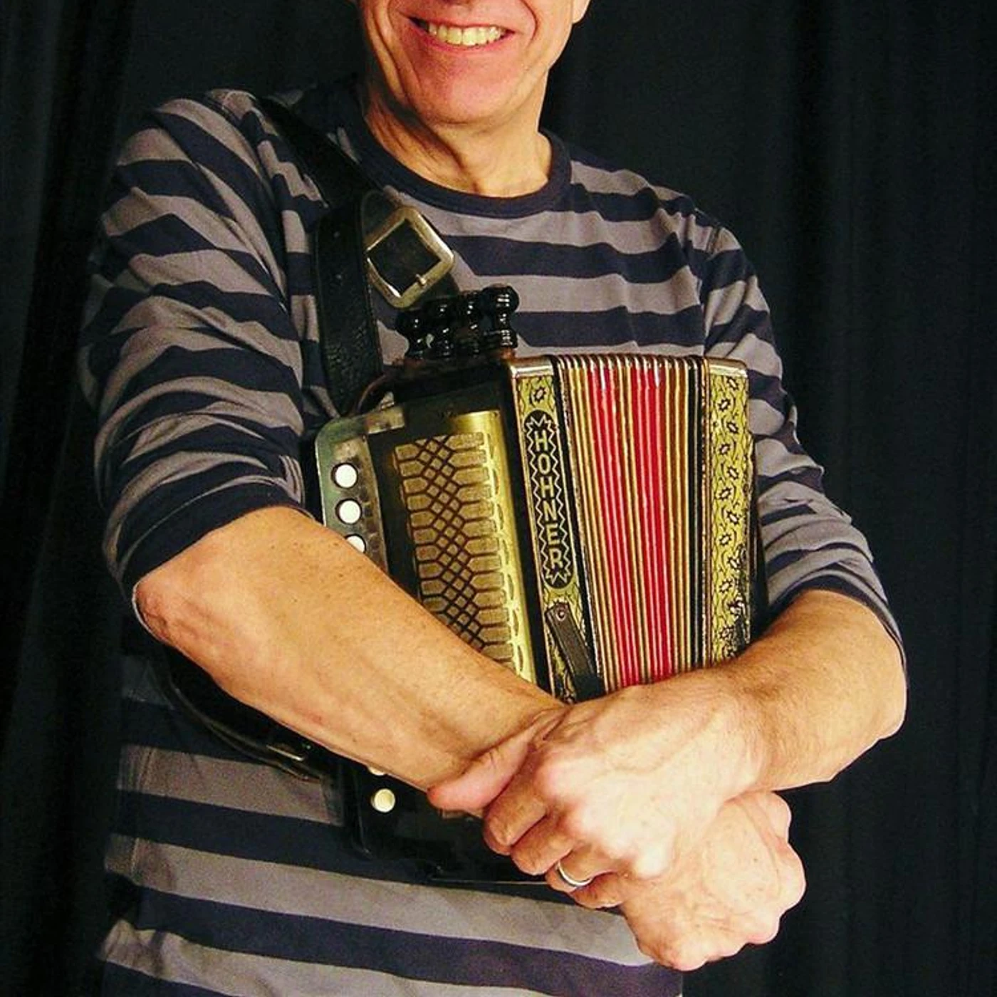John Kirkpatrick Brand Page