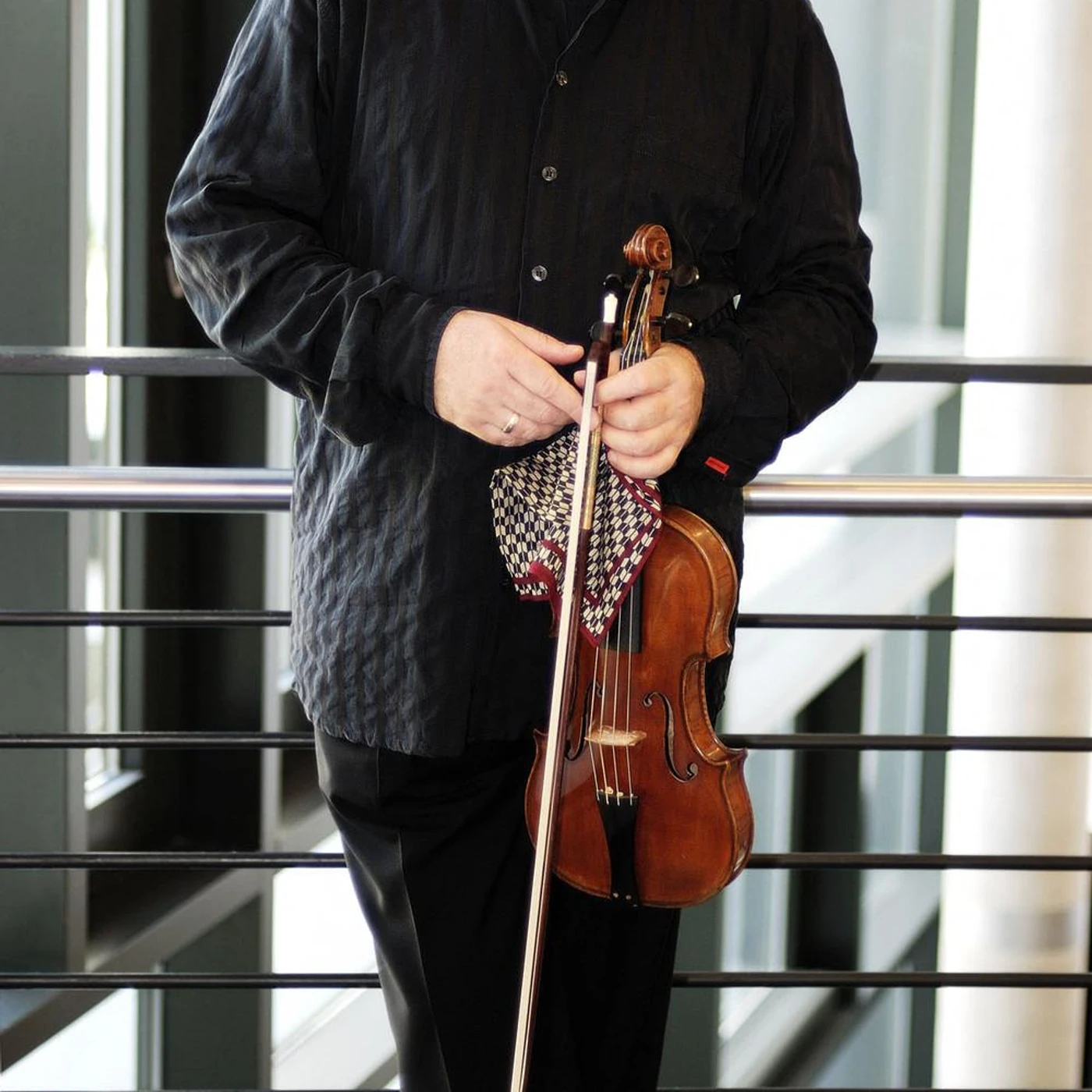 John Holloway