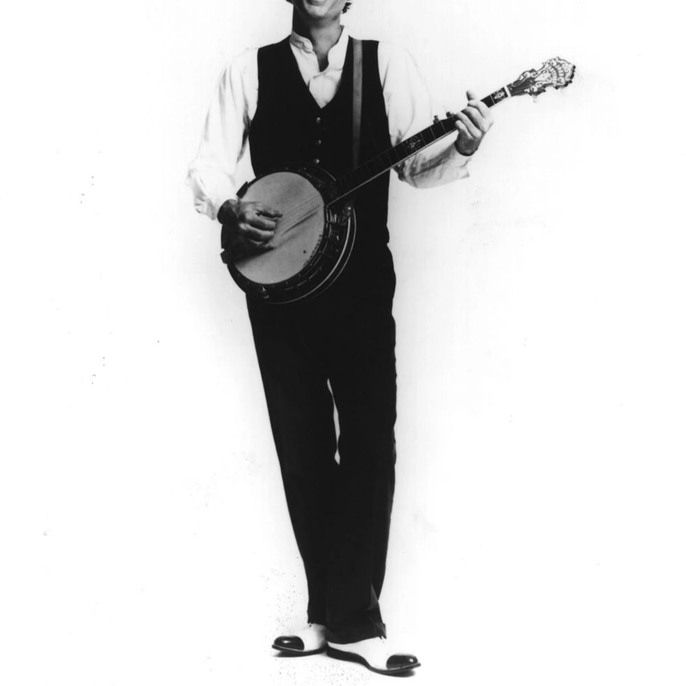 John Hartford Brand Page