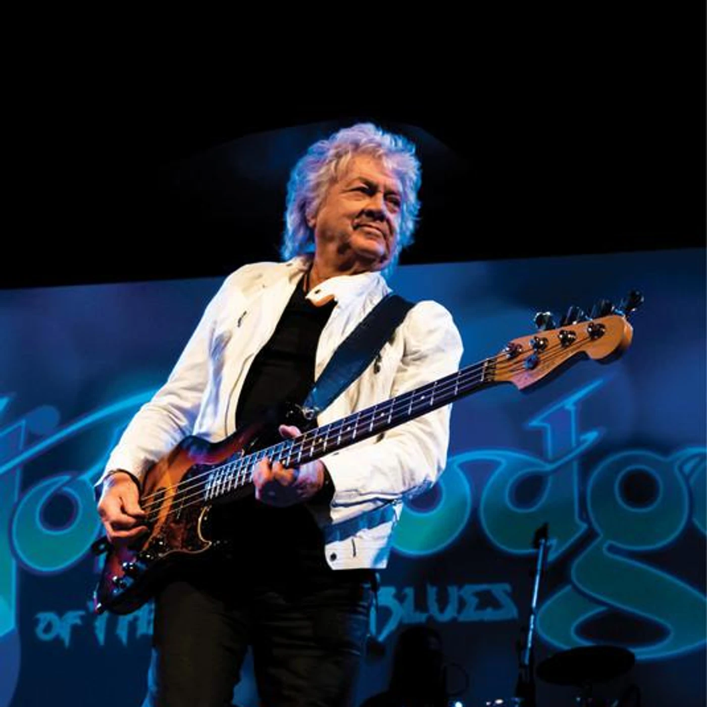 John Lodge Brand Page
