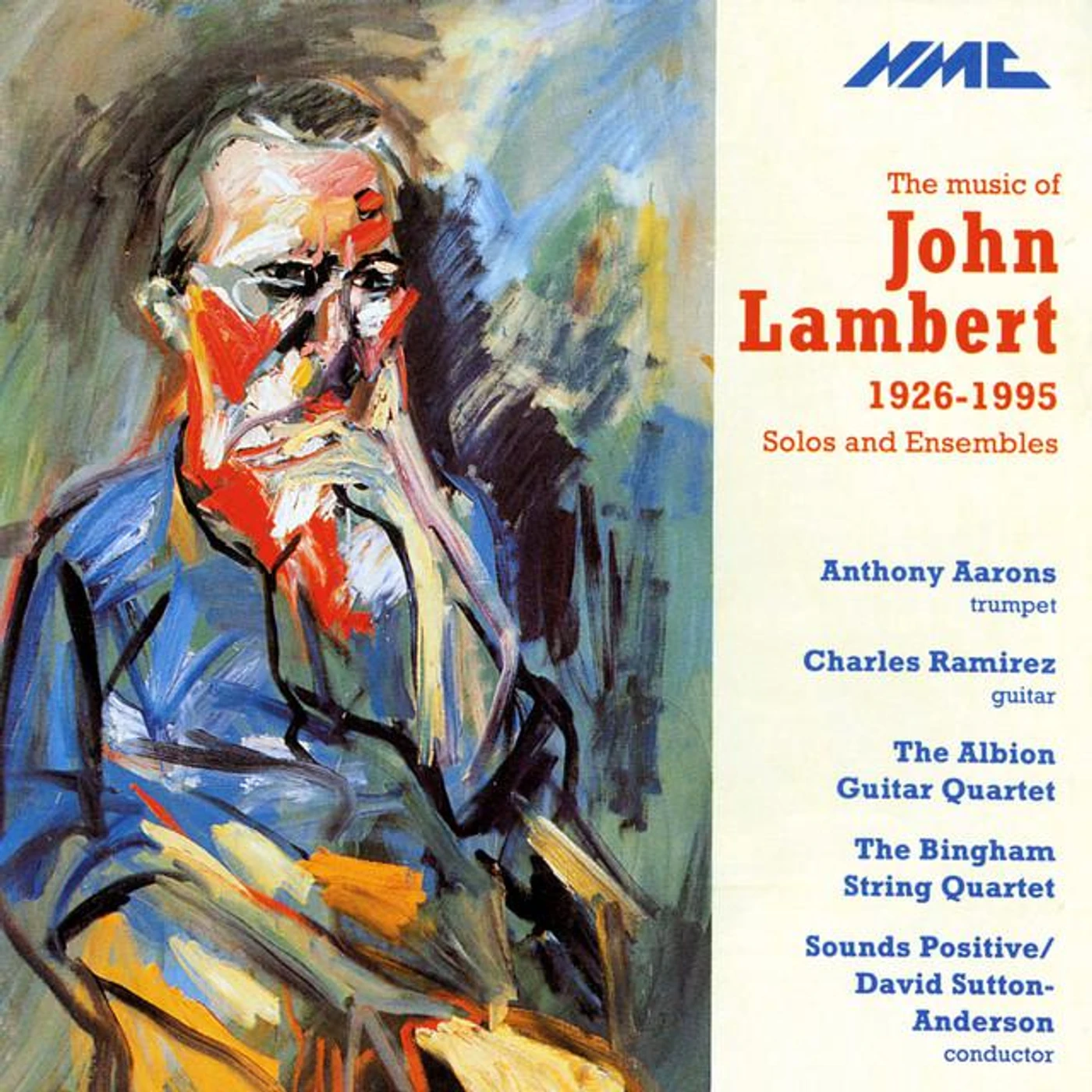 John Lambert