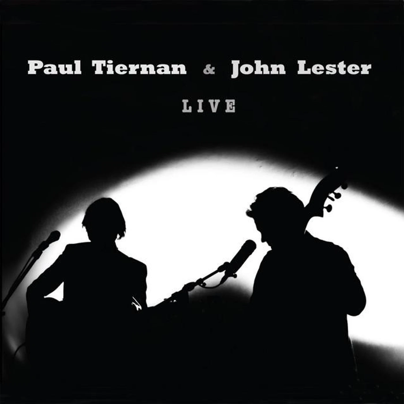 John Lester Brand Page