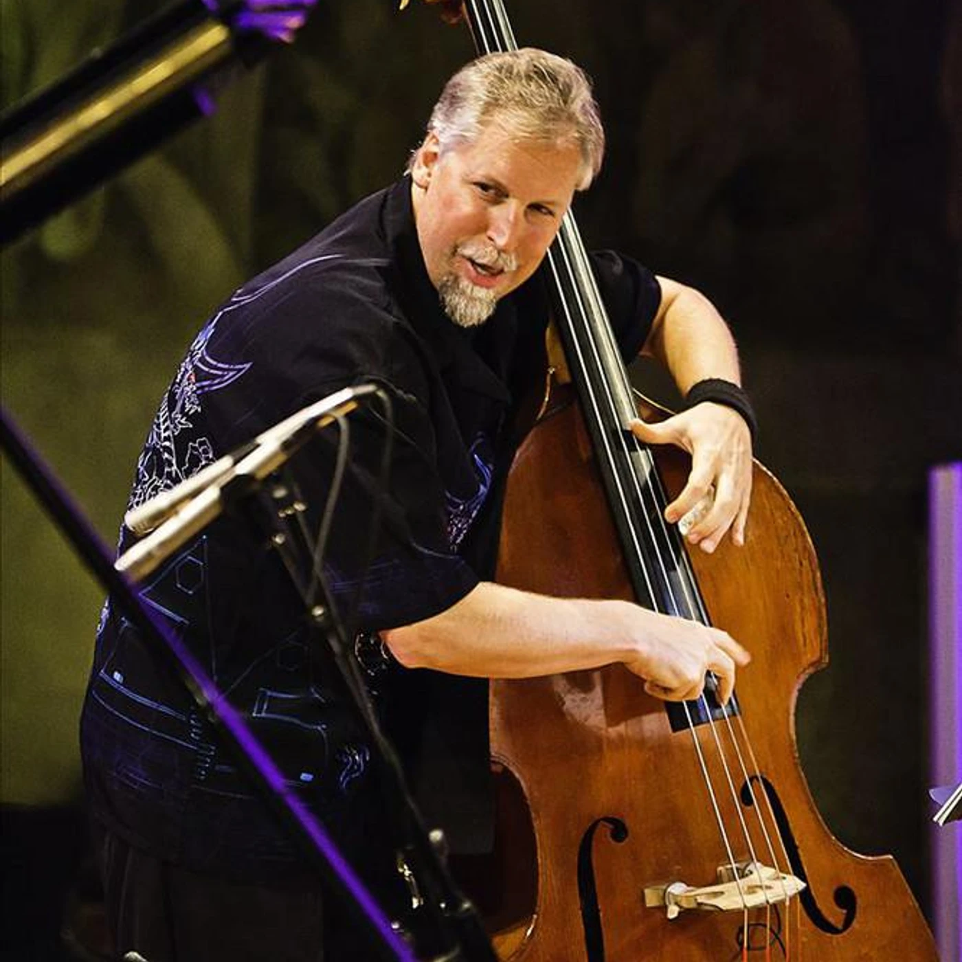John Lindberg Brand Page