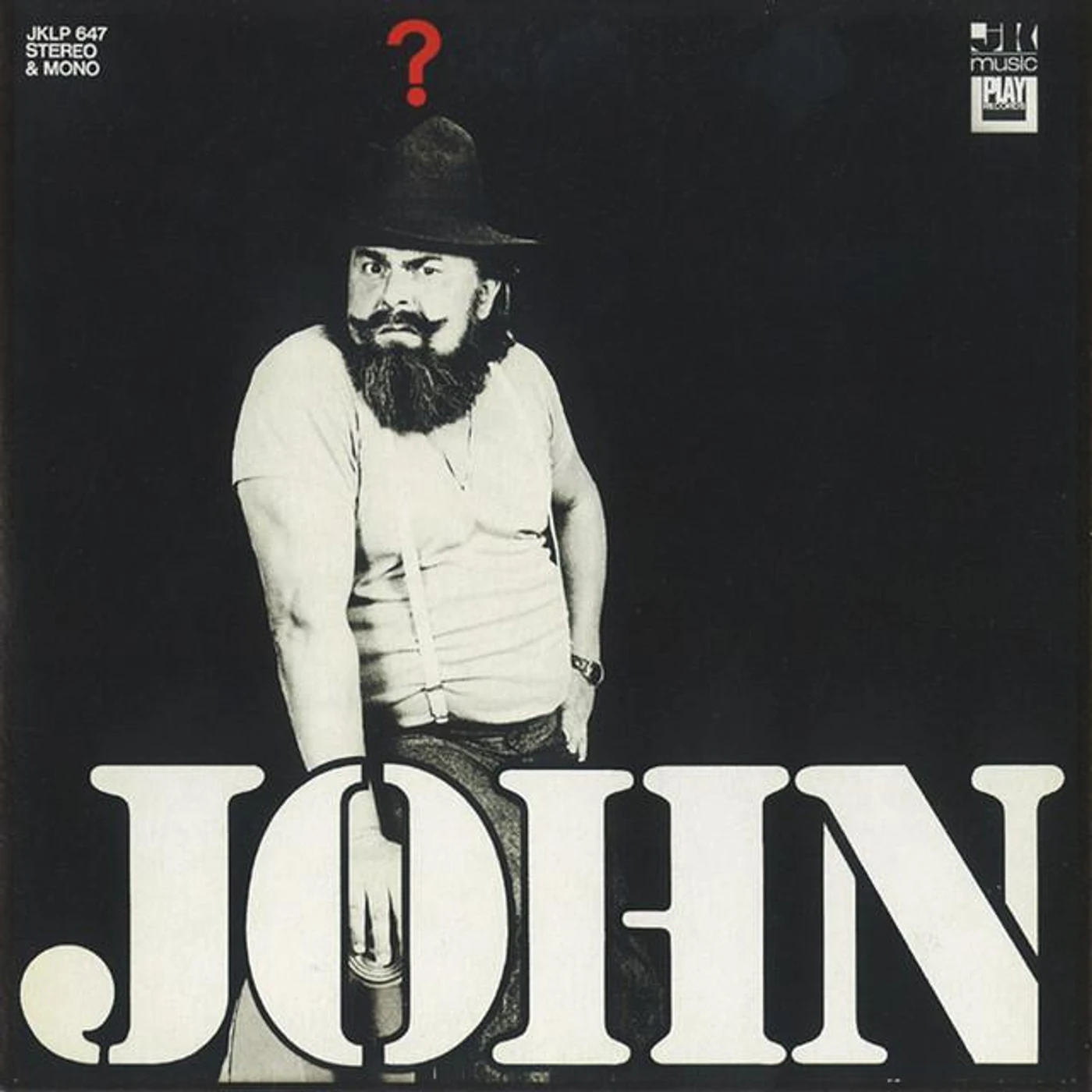 John Mogensen Brand Page