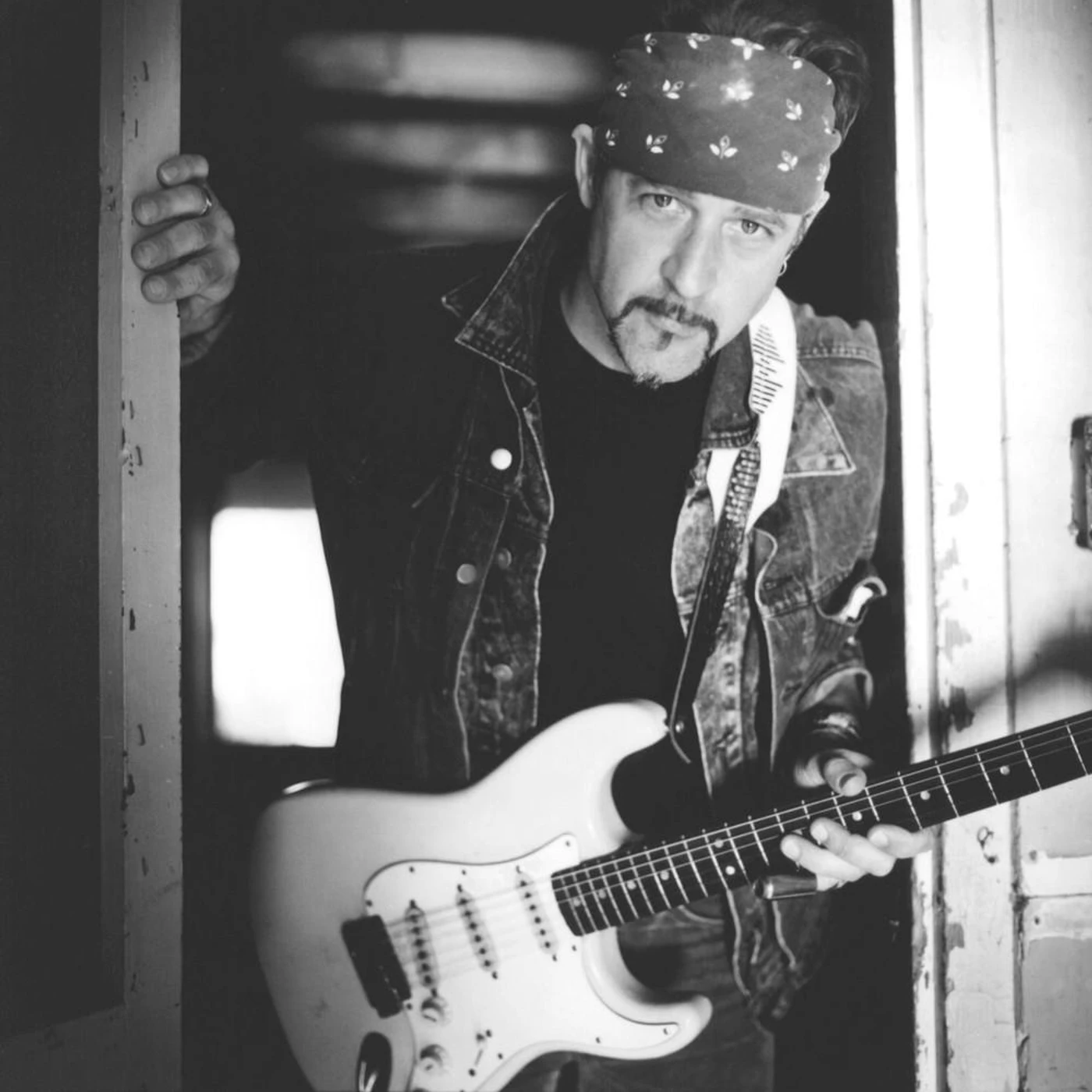 John Mooney Brand Page