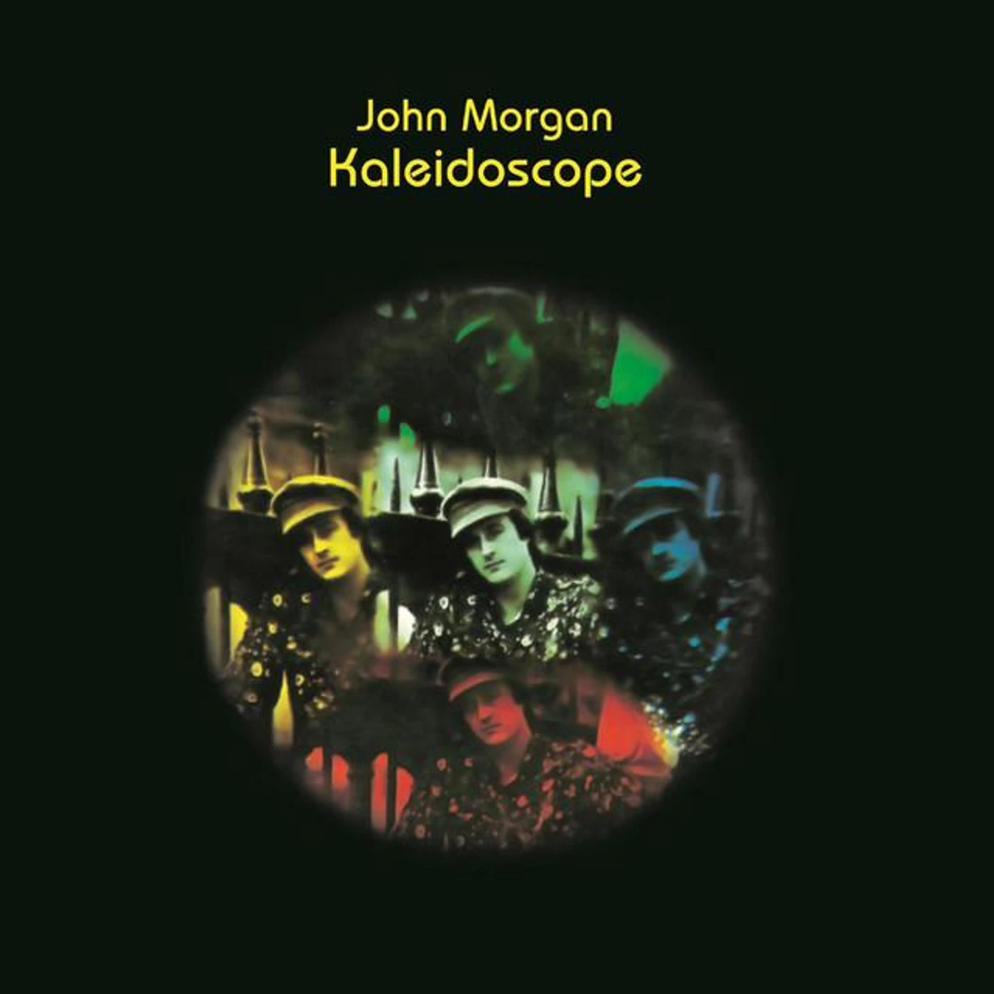 John Morgan