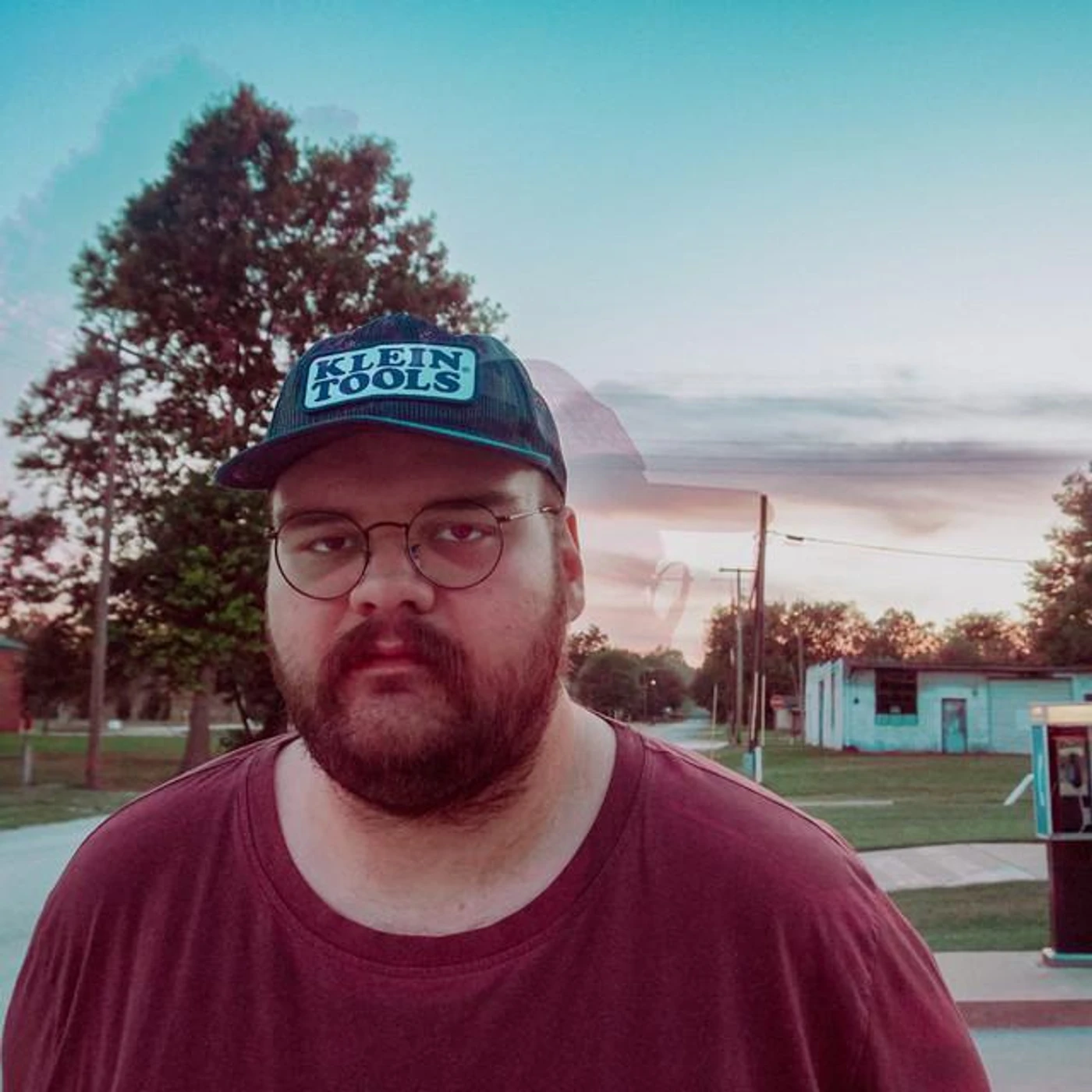John Moreland Brand Page