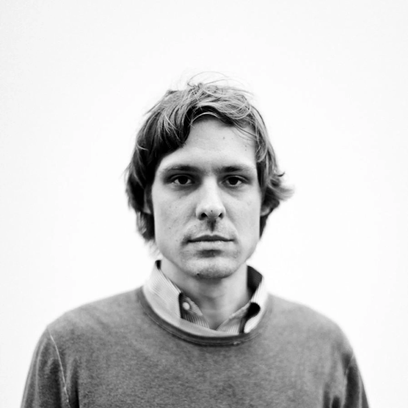 John Maus Brand Page
