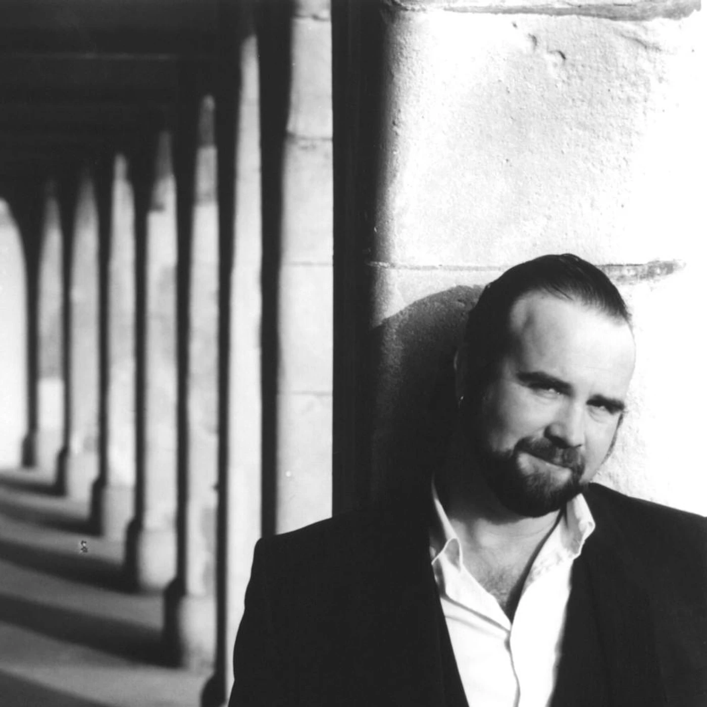 John Martyn Brand Page