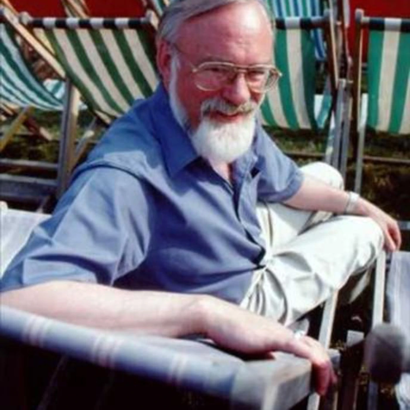 John McCabe