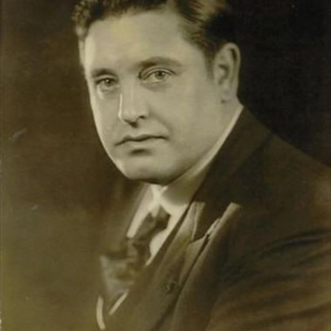 John McCormack
