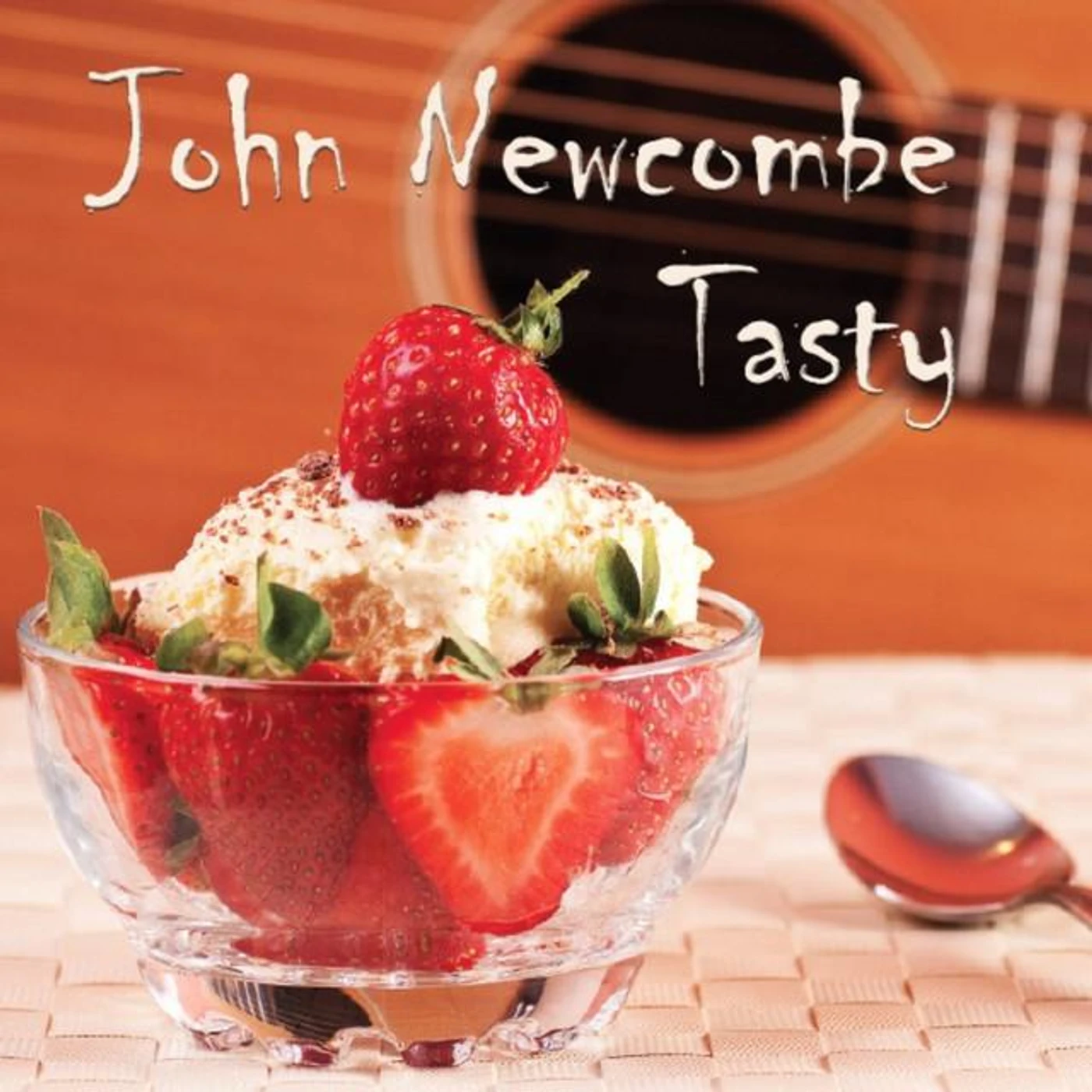 John Newcombe