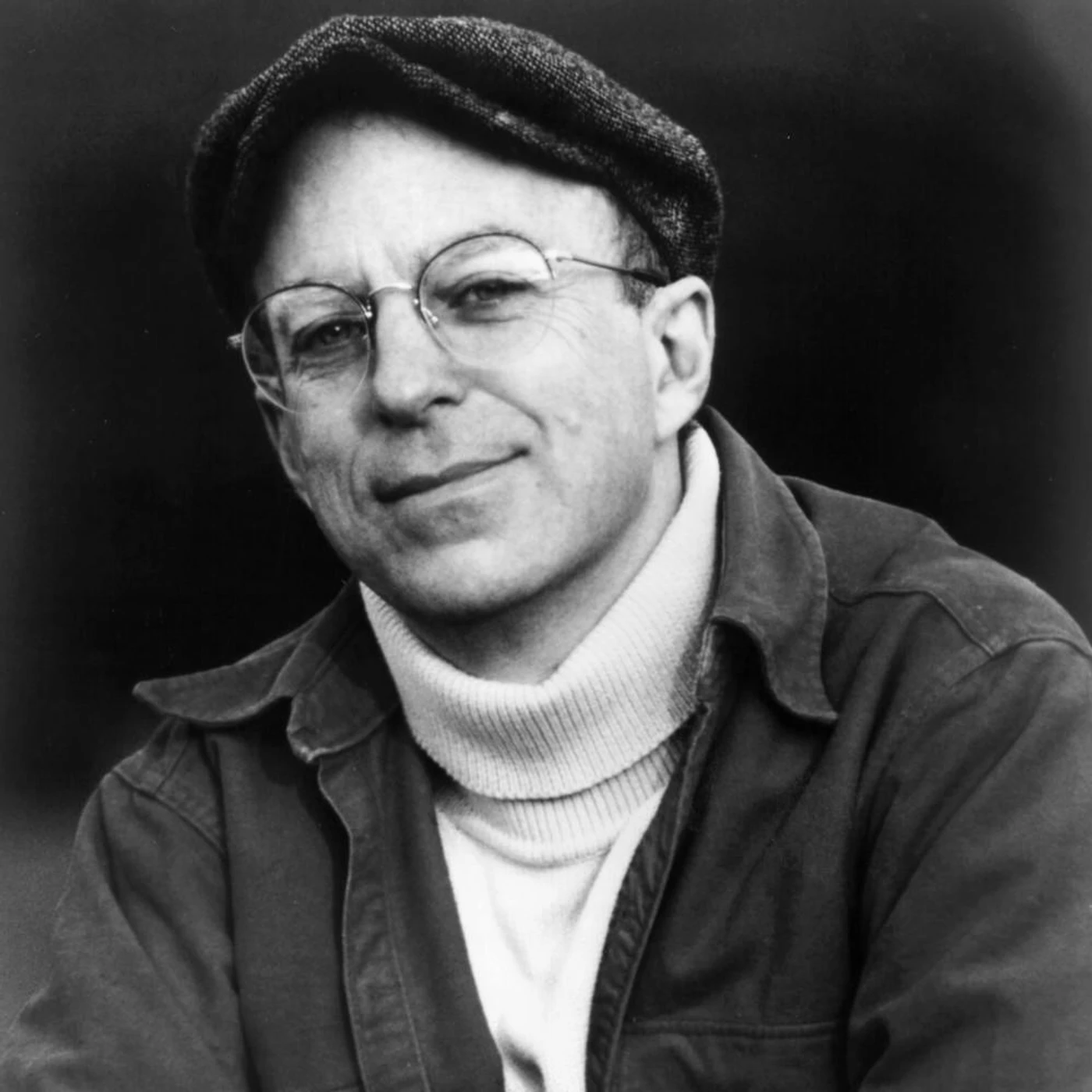John Simon Brand Page