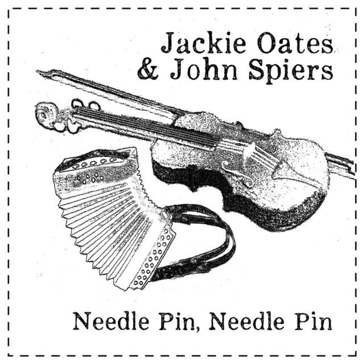 John Spiers Brand Page